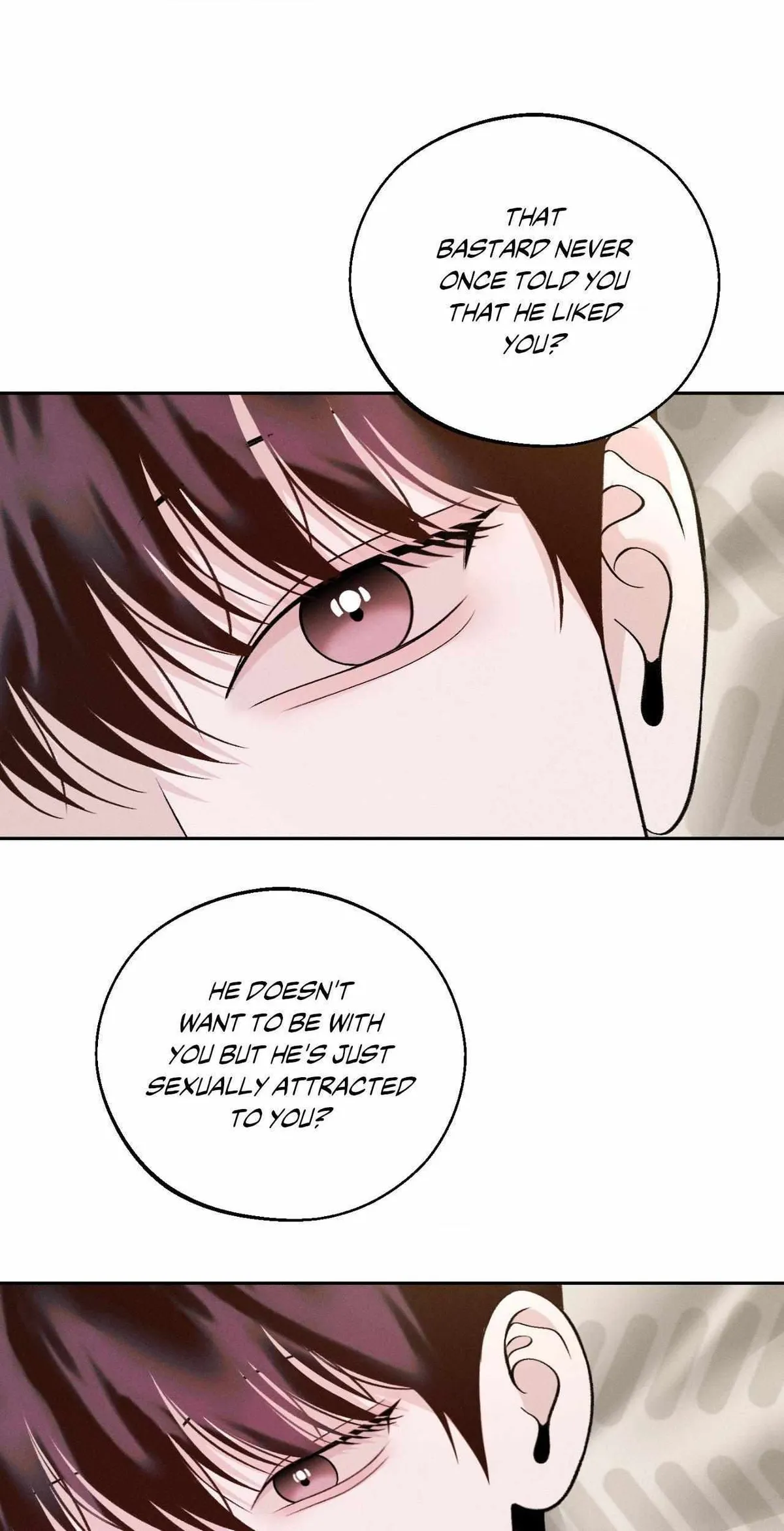 Monday'saviour Chapter 46 page 17 - 
