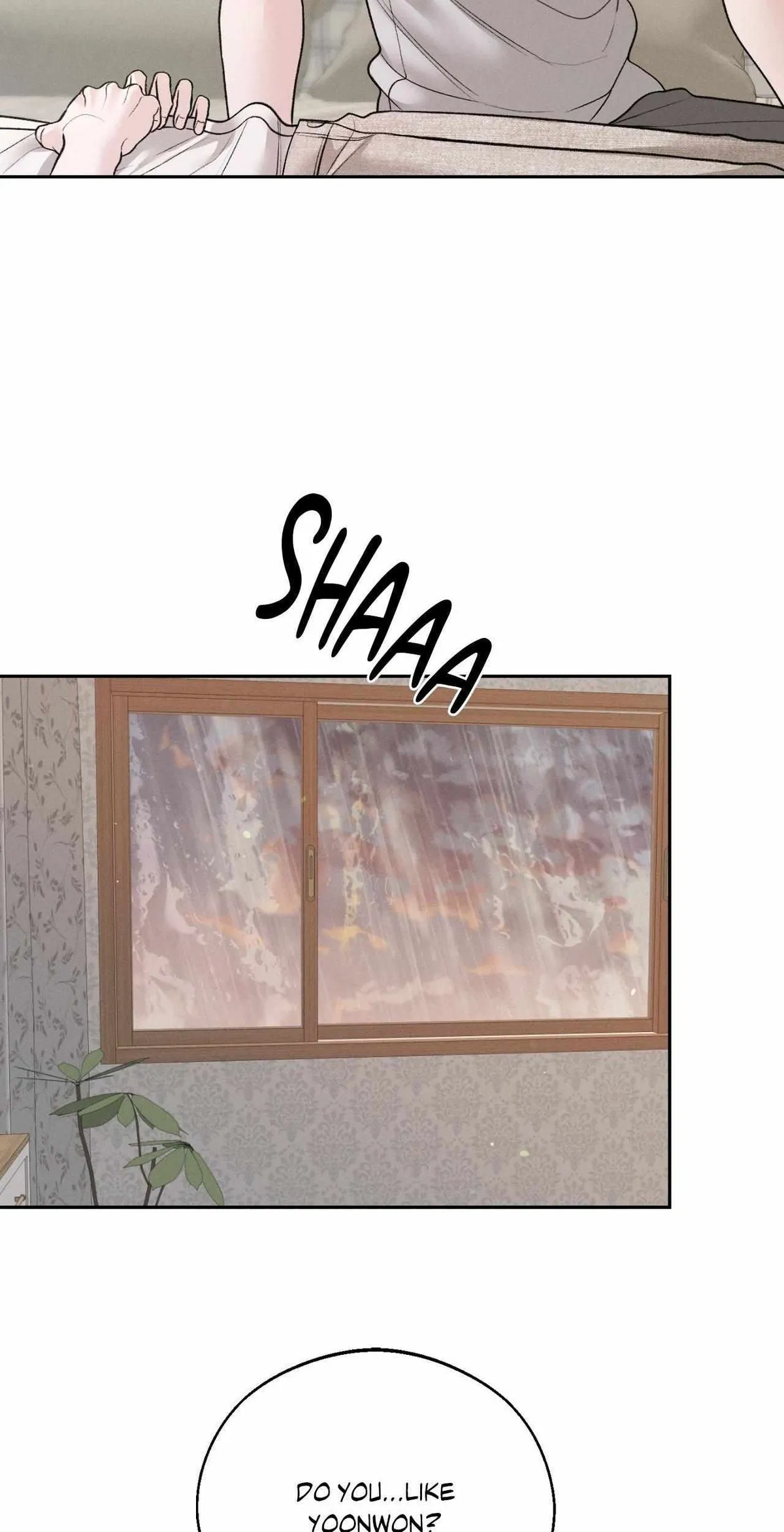 Monday'saviour Chapter 46 page 19 - 