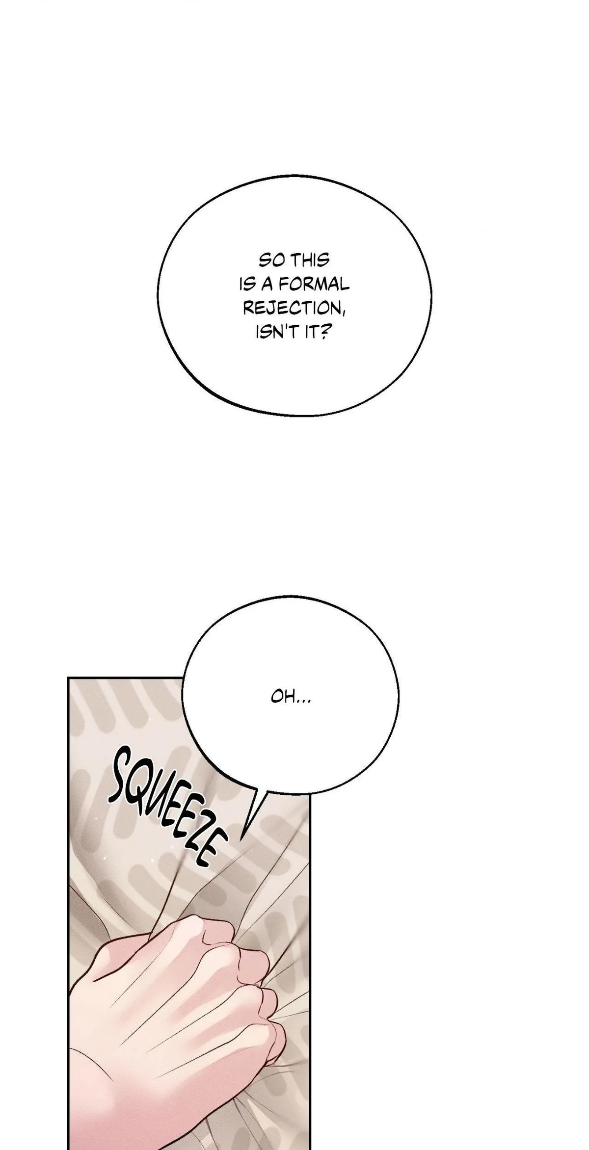 Monday'saviour Chapter 46 page 25 - 