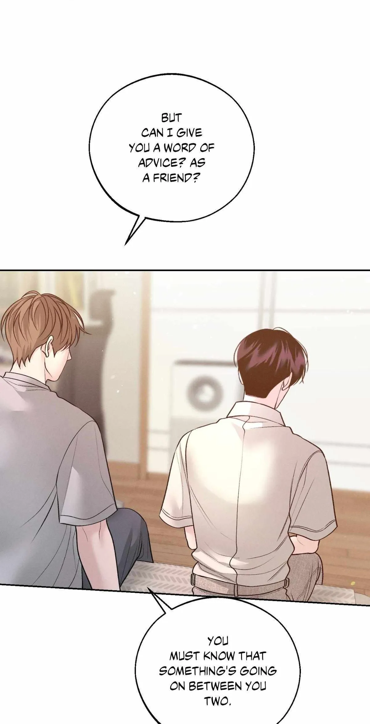 Monday'saviour Chapter 46 page 30 - 