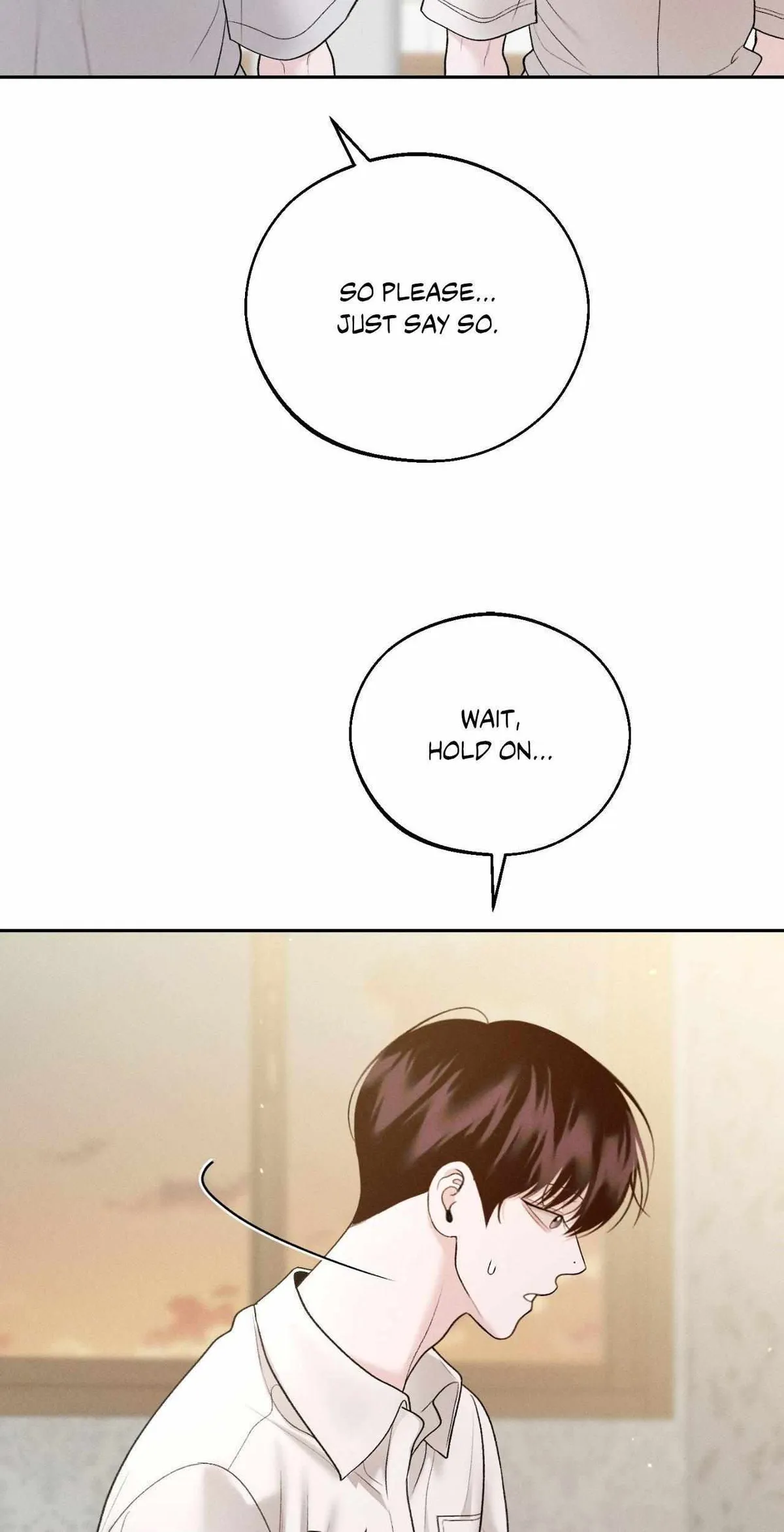 Monday'saviour Chapter 46 page 4 - 