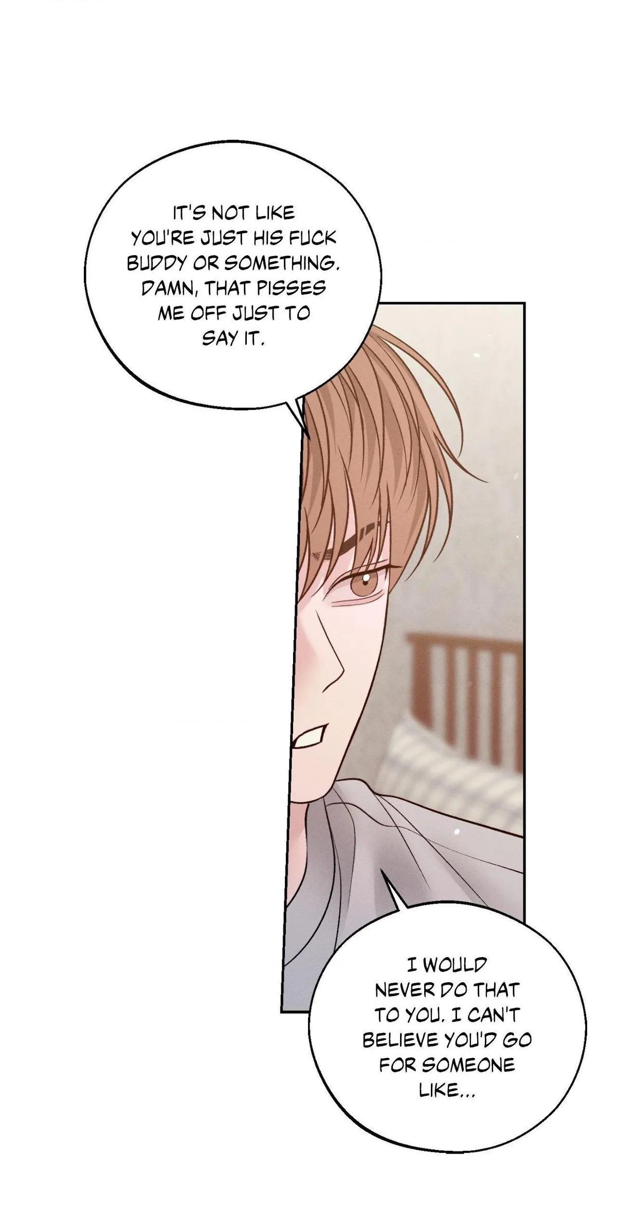 Monday'saviour Chapter 46 page 32 - 