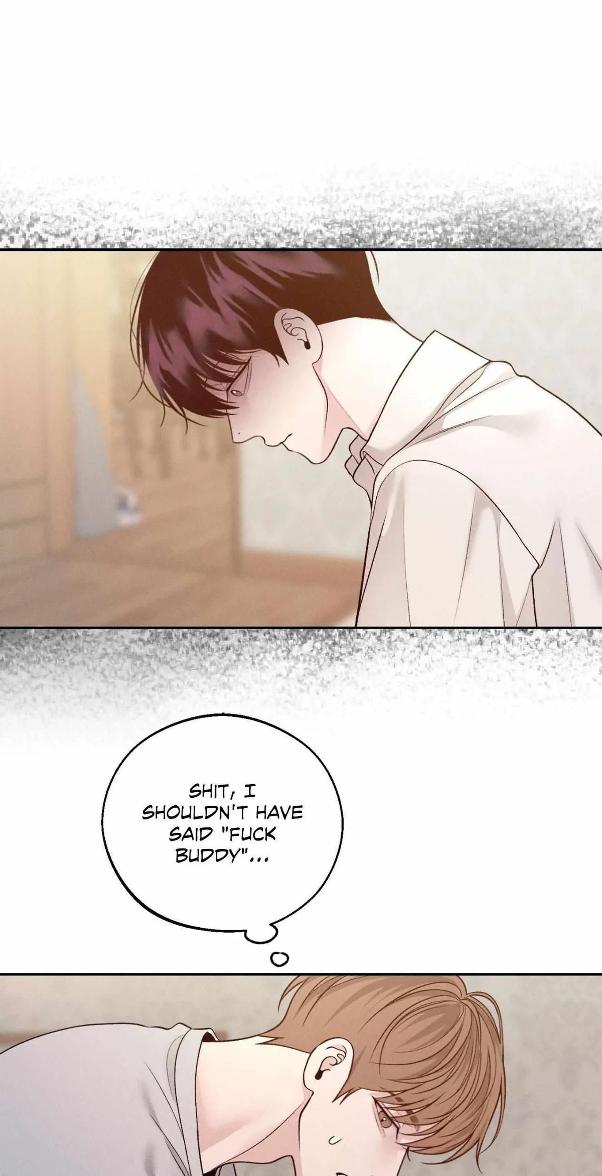 Monday'saviour Chapter 46 page 33 - 