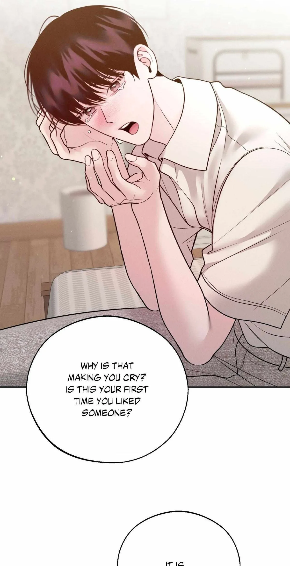 Monday'saviour Chapter 46 page 37 - 