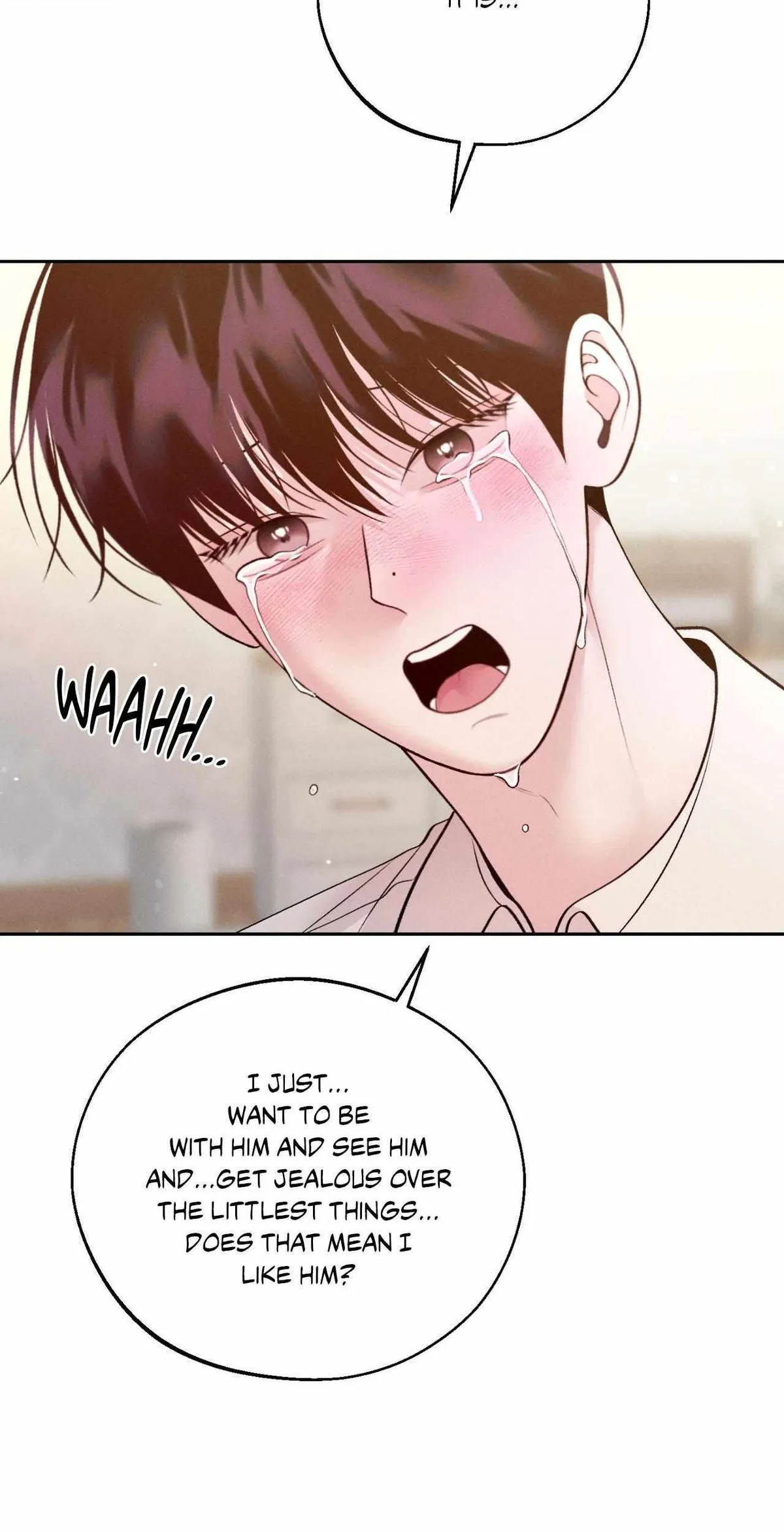 Monday'saviour Chapter 46 page 38 - 