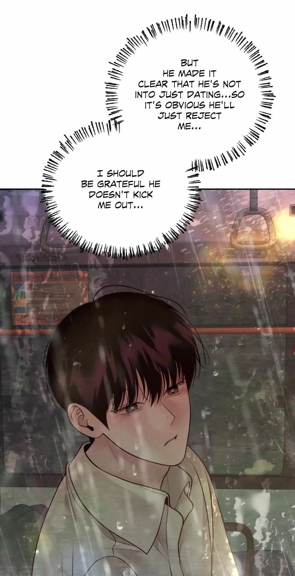 Monday'saviour Chapter 46 page 46 - 