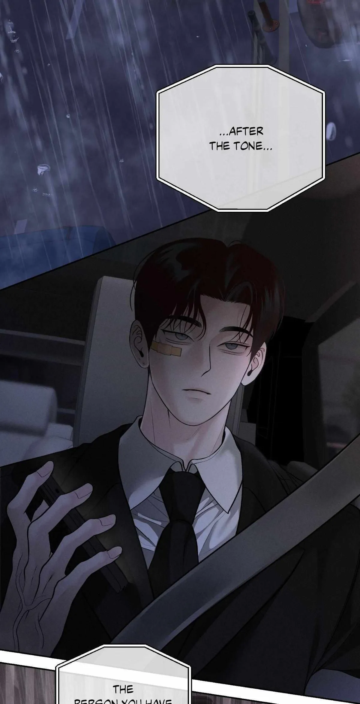 Monday'saviour Chapter 46 page 57 - 