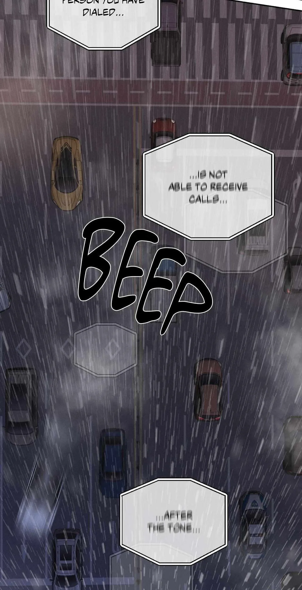 Monday'saviour Chapter 46 page 58 - 