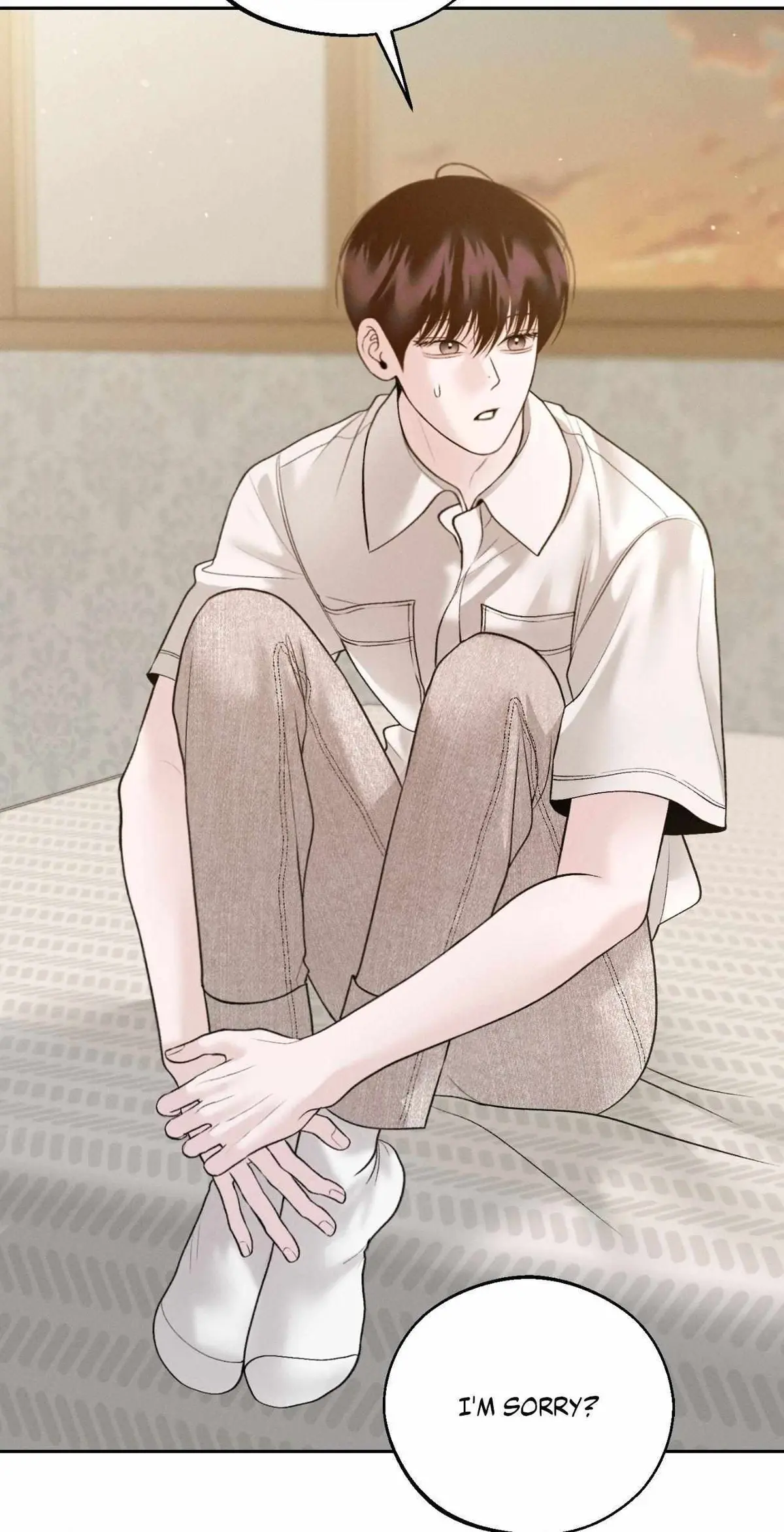 Monday'saviour Chapter 46 page 7 - 