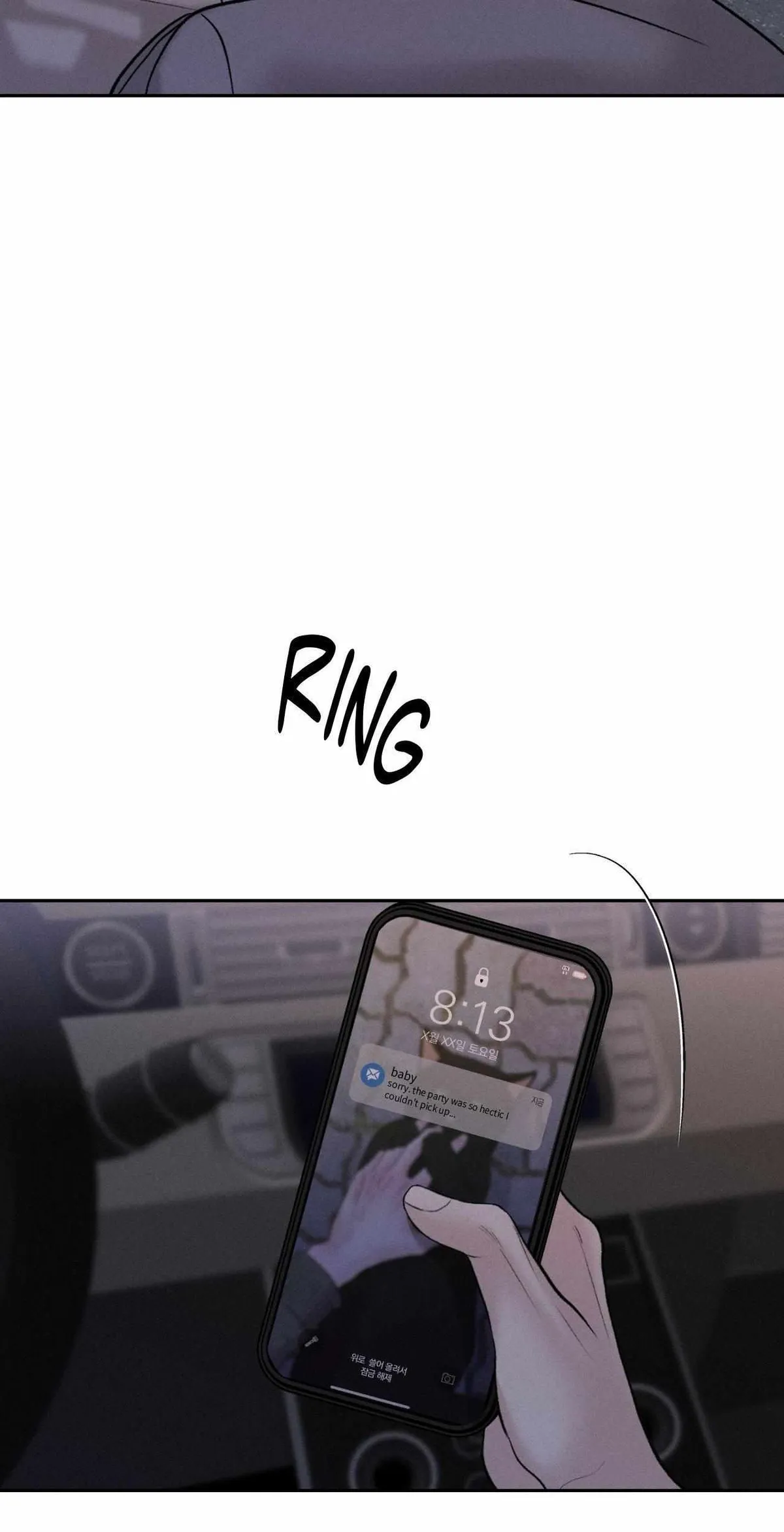 Monday'saviour Chapter 46 page 62 - 