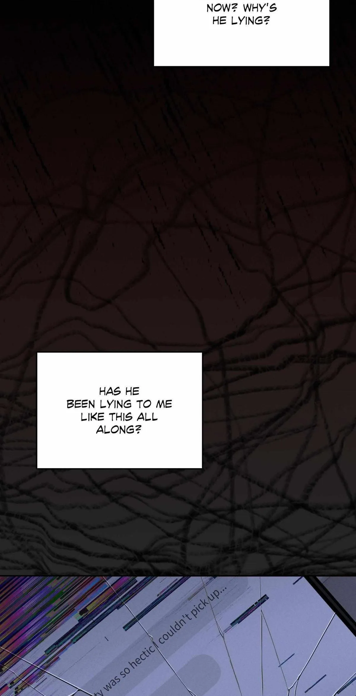 Monday'saviour Chapter 46 page 67 - 