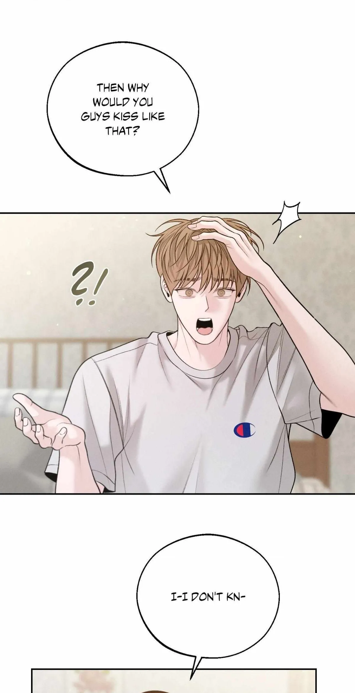 Monday'saviour Chapter 46 page 9 - 