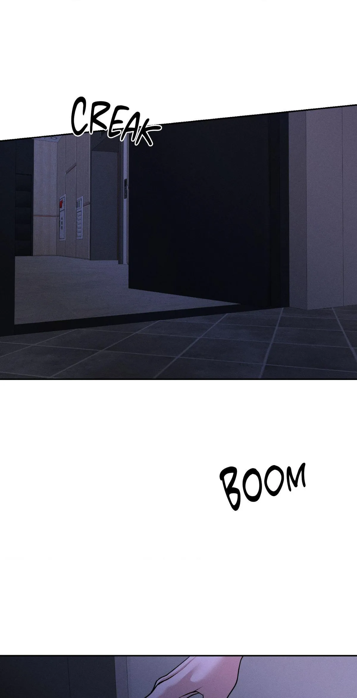 Monday'saviour Chapter 47 page 1 - 