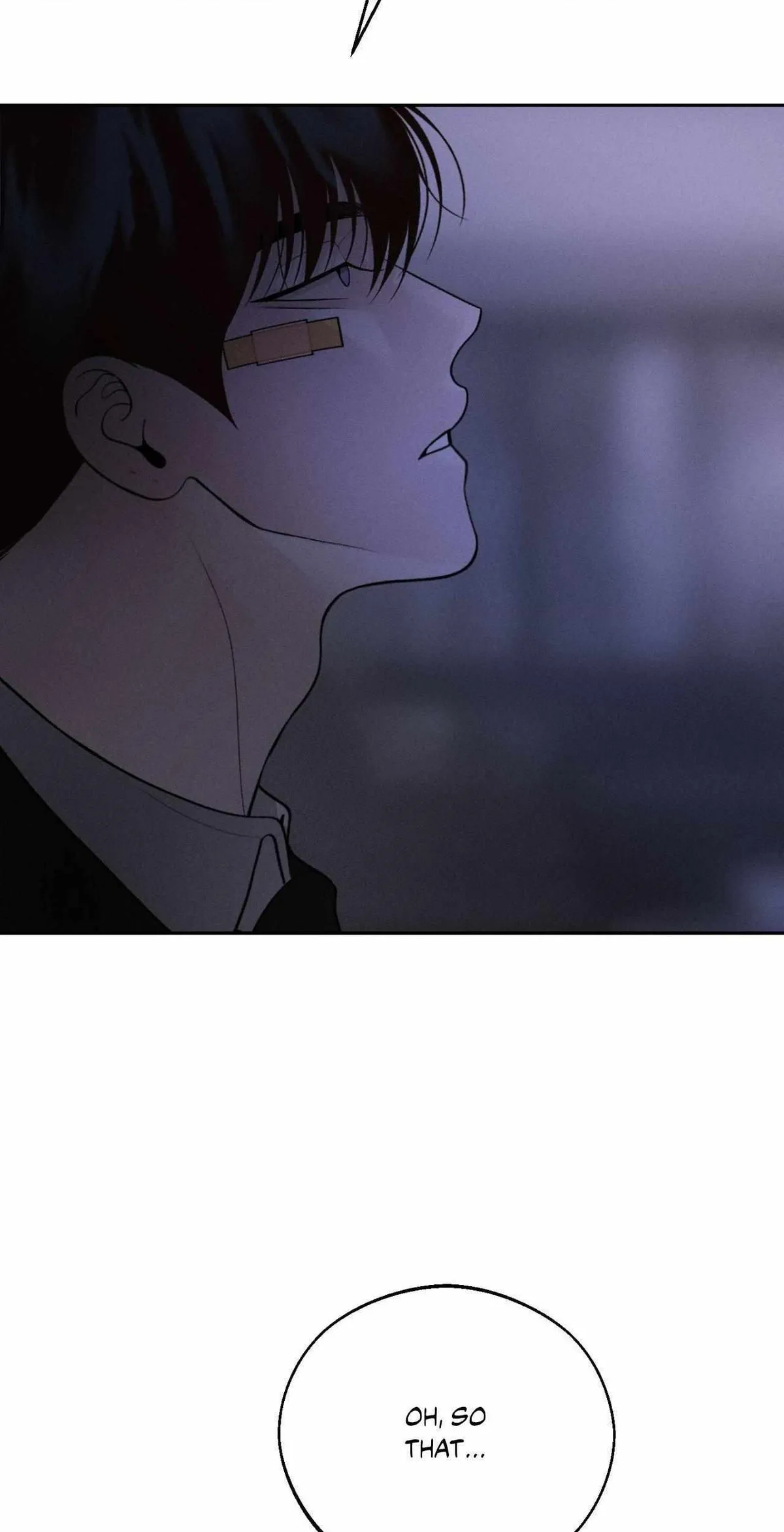 Monday'saviour Chapter 47 page 17 - 