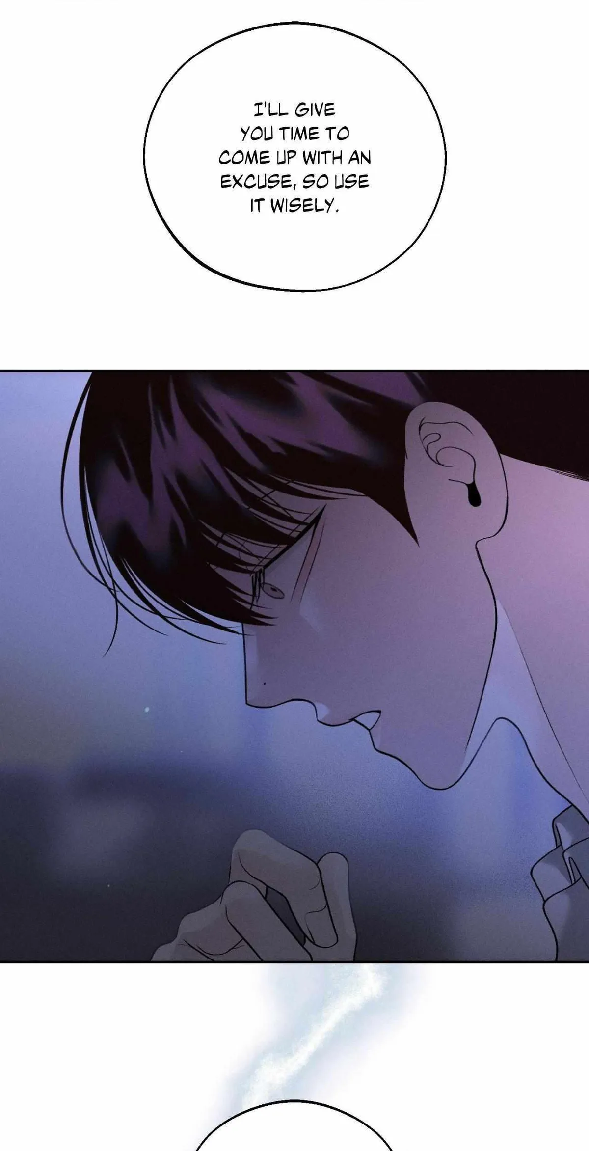 Monday'saviour Chapter 47 page 19 - 