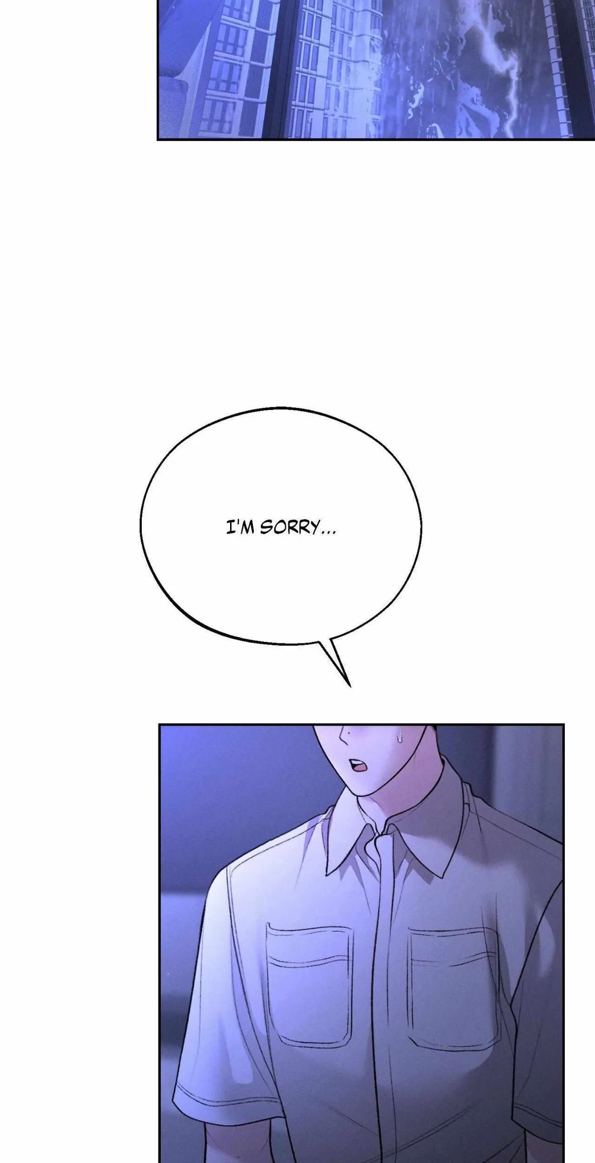 Monday'saviour Chapter 47 page 22 - 