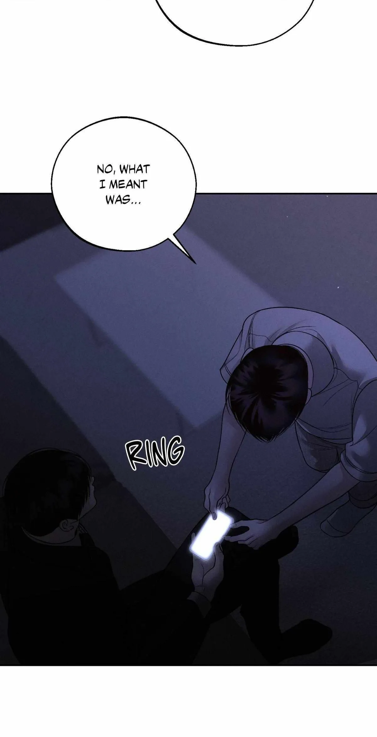 Monday'saviour Chapter 47 page 32 - 