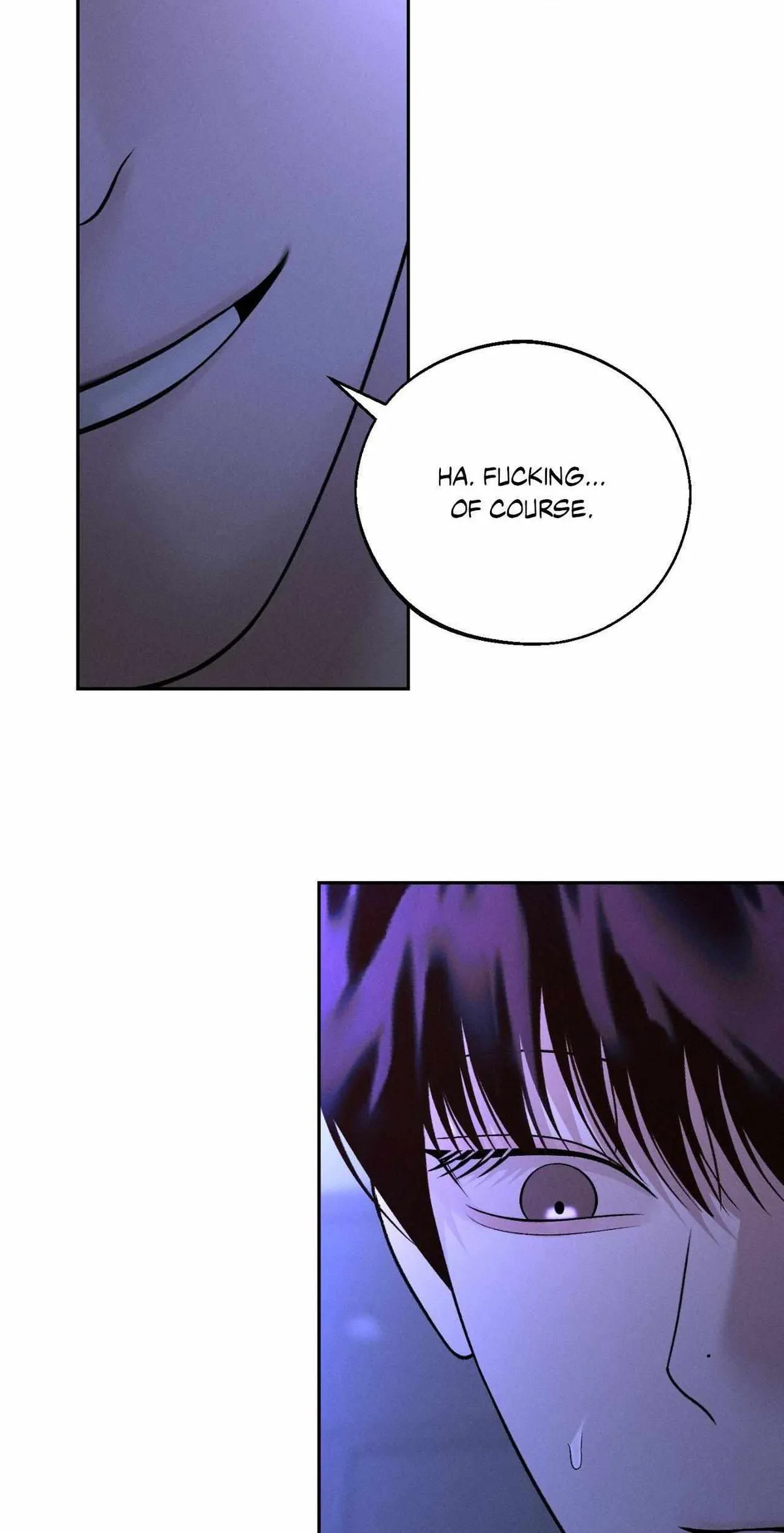 Monday'saviour Chapter 47 page 35 - 