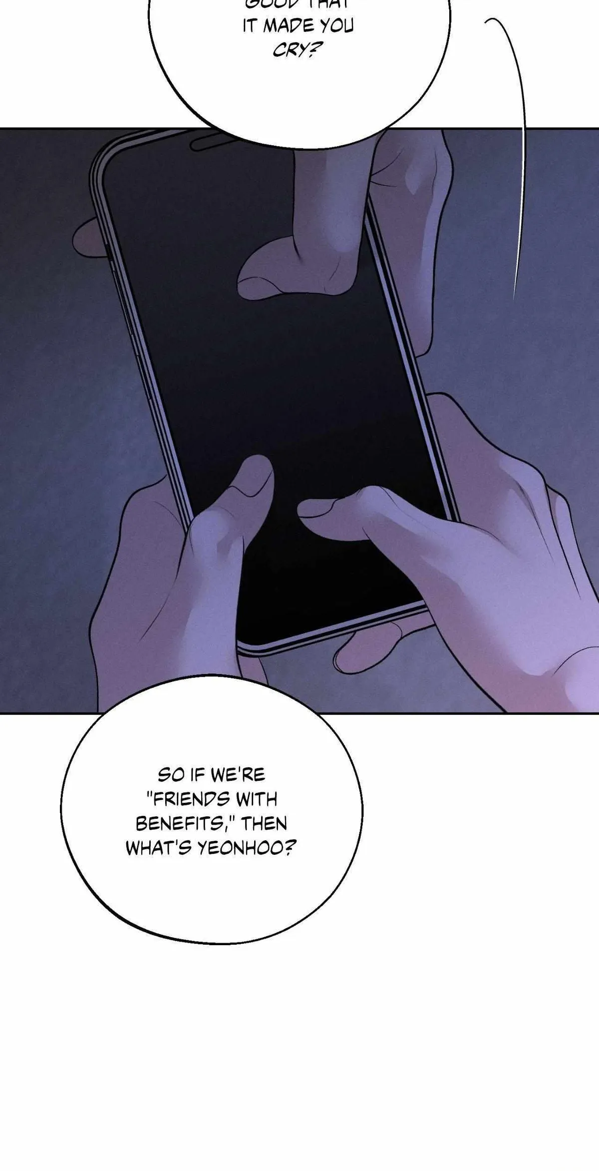 Monday'saviour Chapter 47 page 39 - 