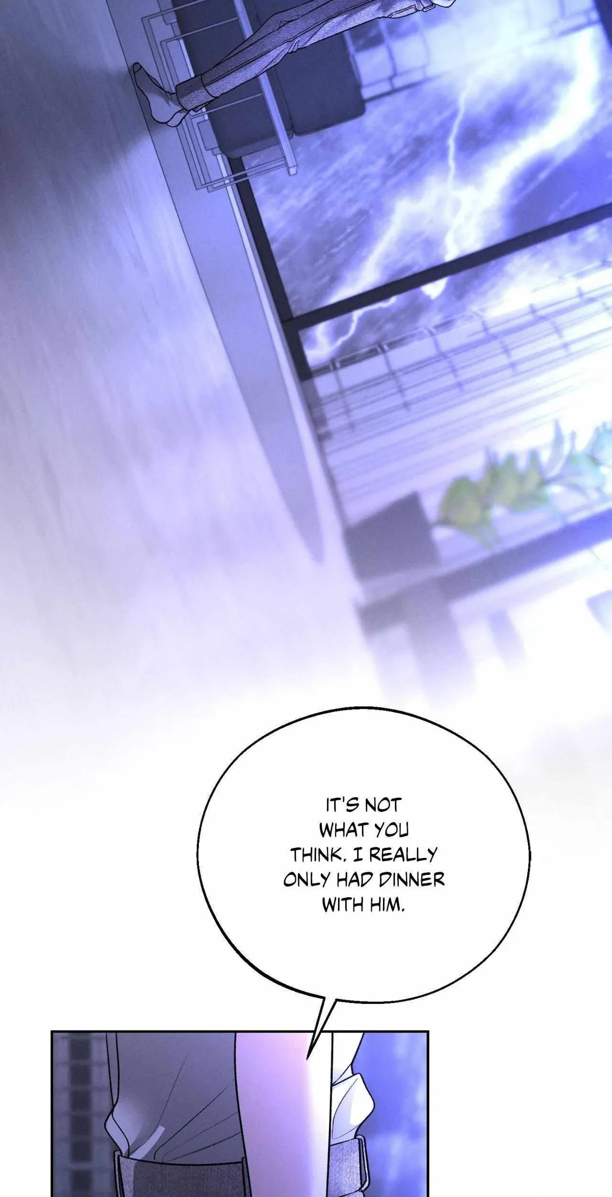 Monday'saviour Chapter 47 page 41 - 