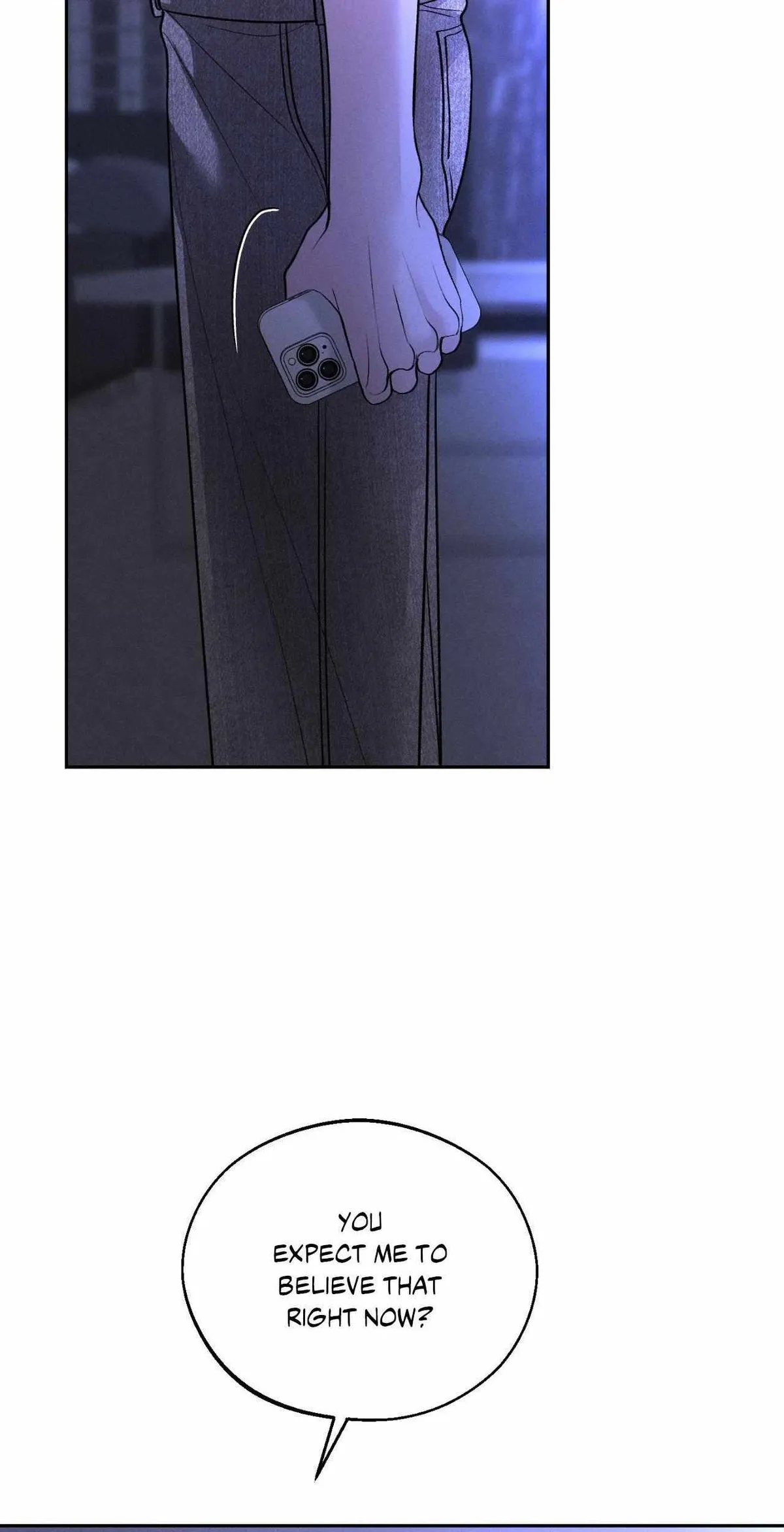 Monday'saviour Chapter 47 page 42 - 
