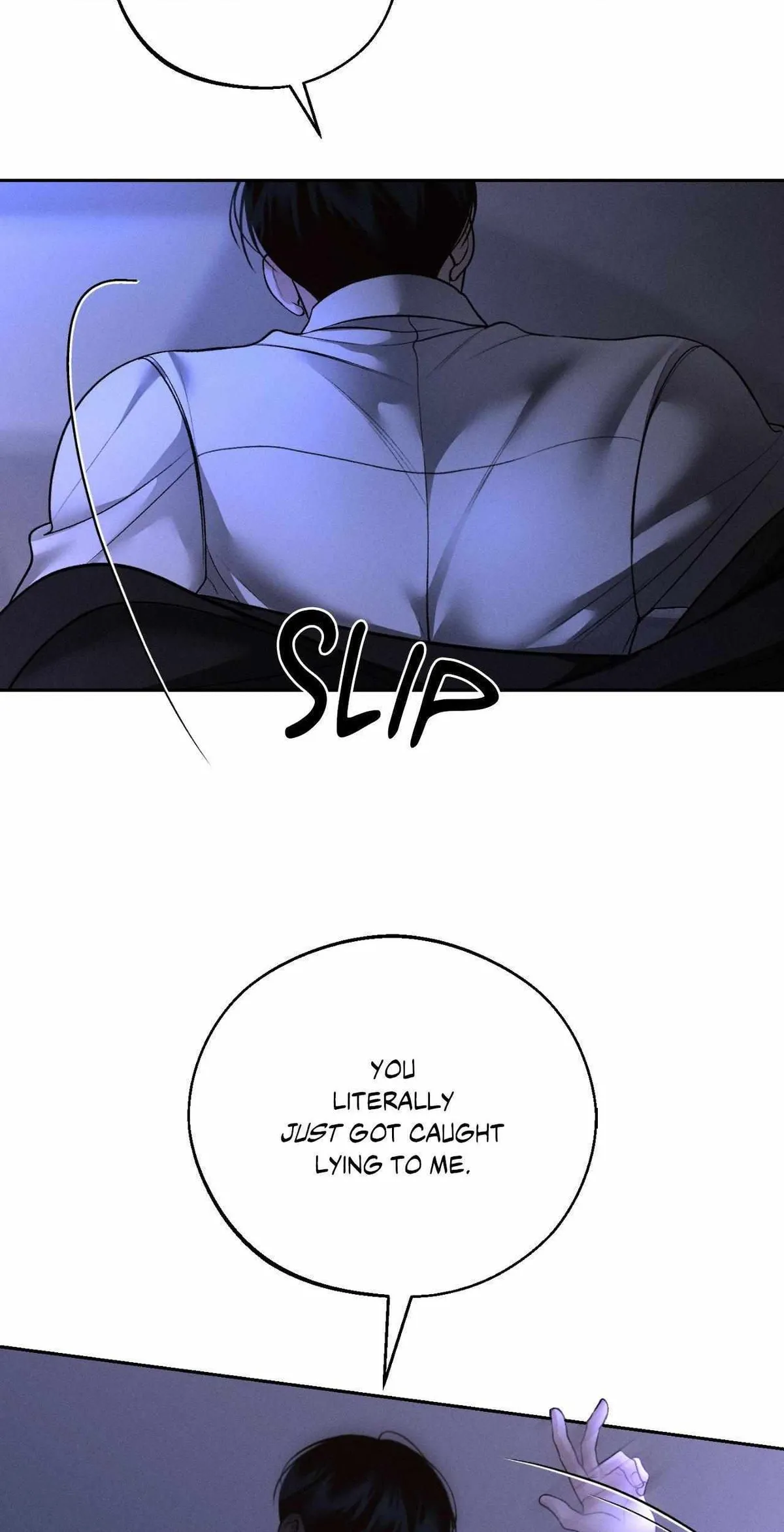 Monday'saviour Chapter 47 page 44 - 