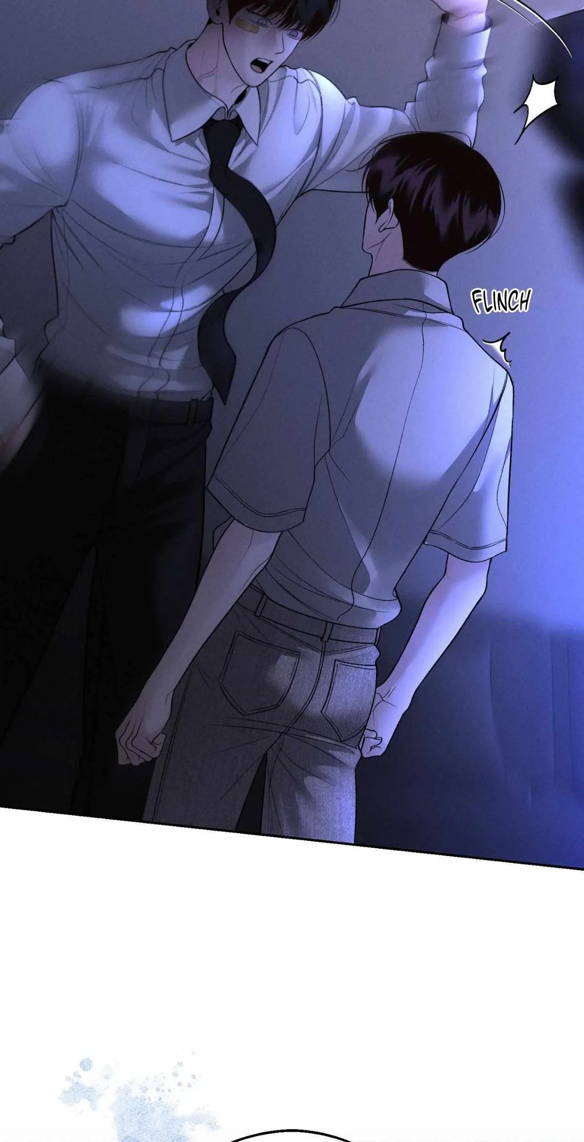 Monday'saviour Chapter 47 page 45 - 