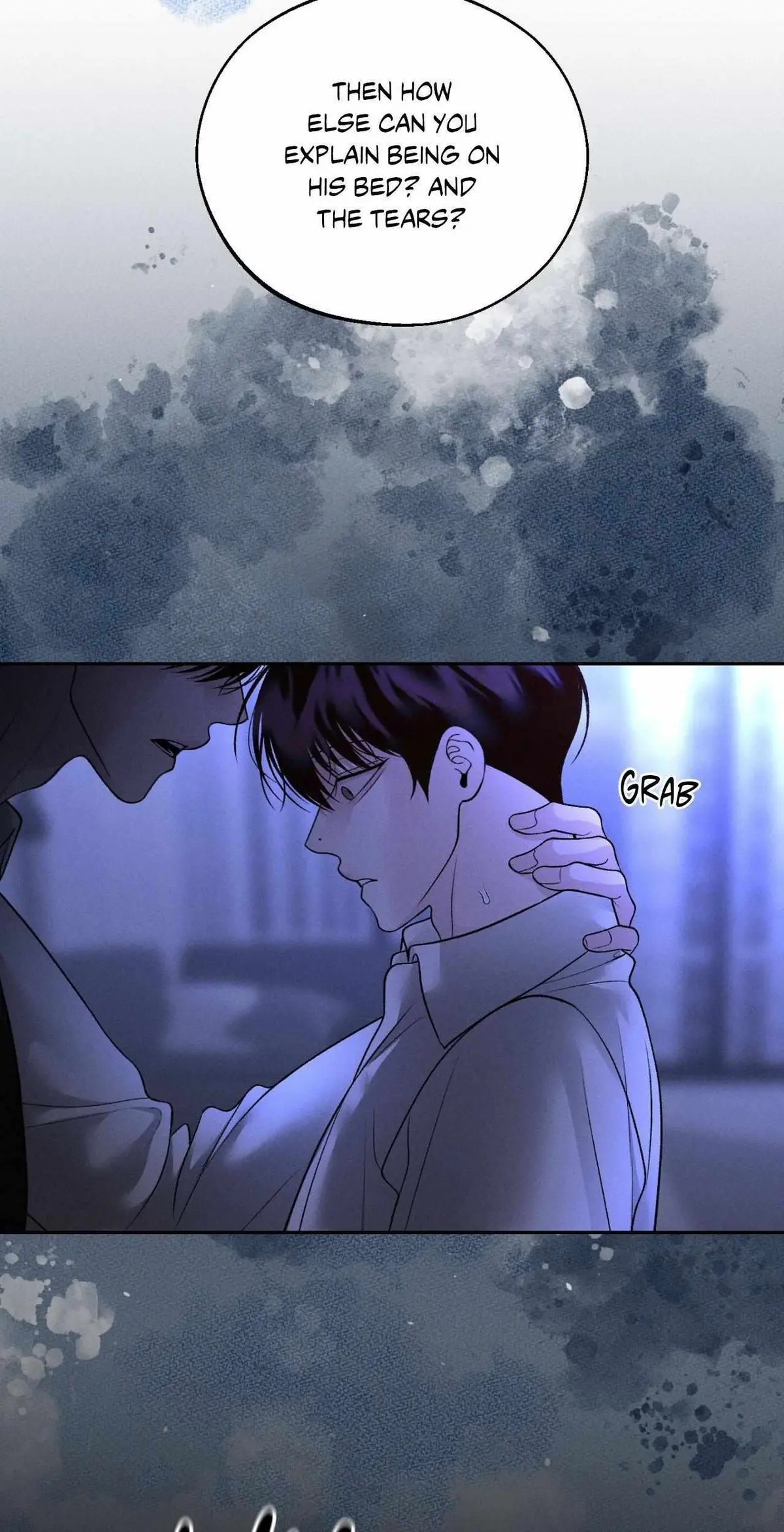 Monday'saviour Chapter 47 page 46 - 