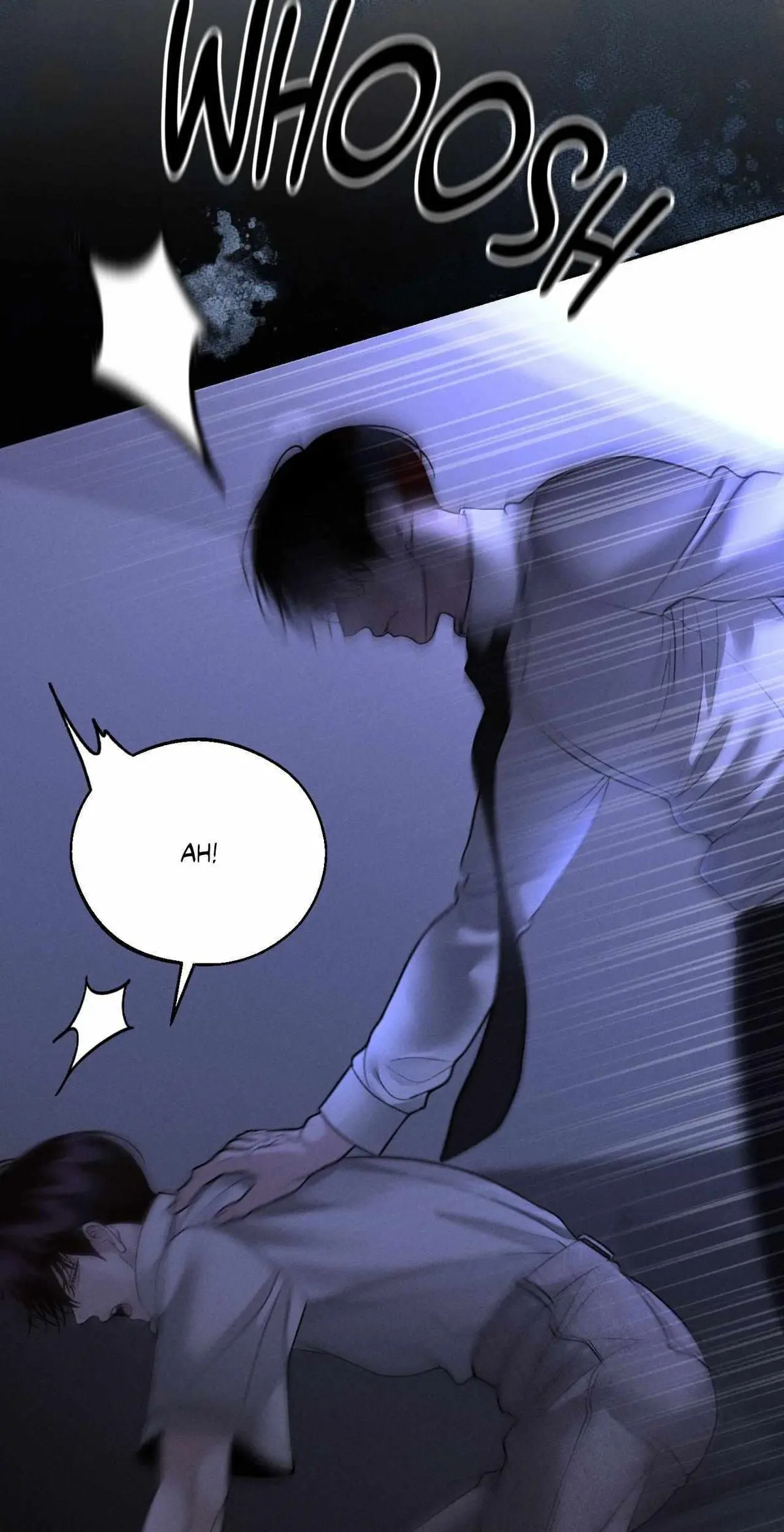 Monday'saviour Chapter 47 page 47 - 