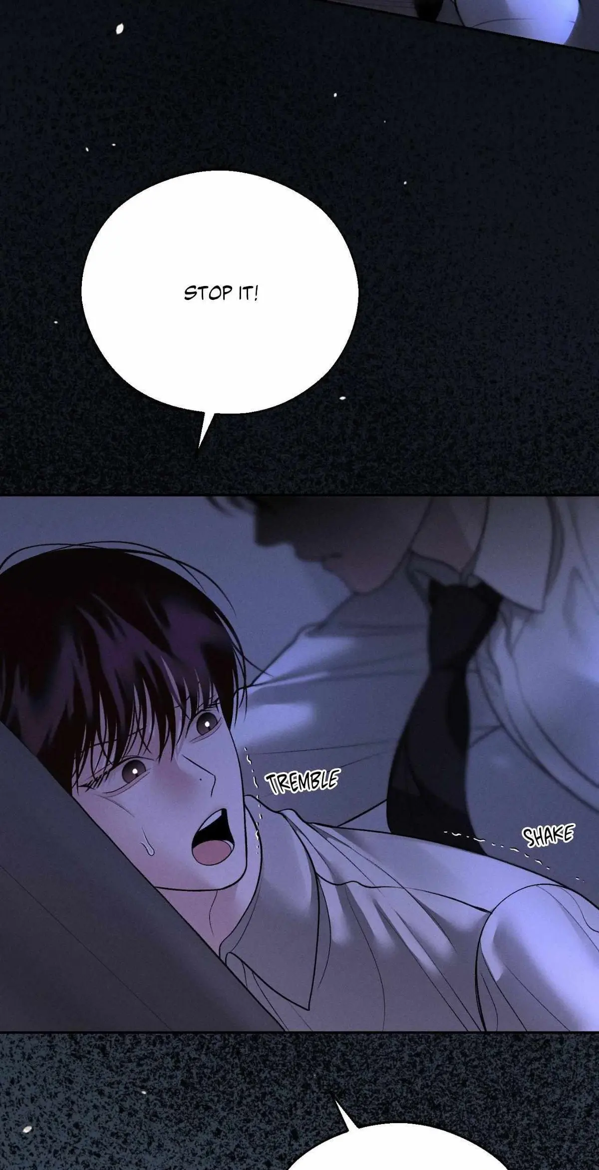 Monday'saviour Chapter 47 page 49 - 