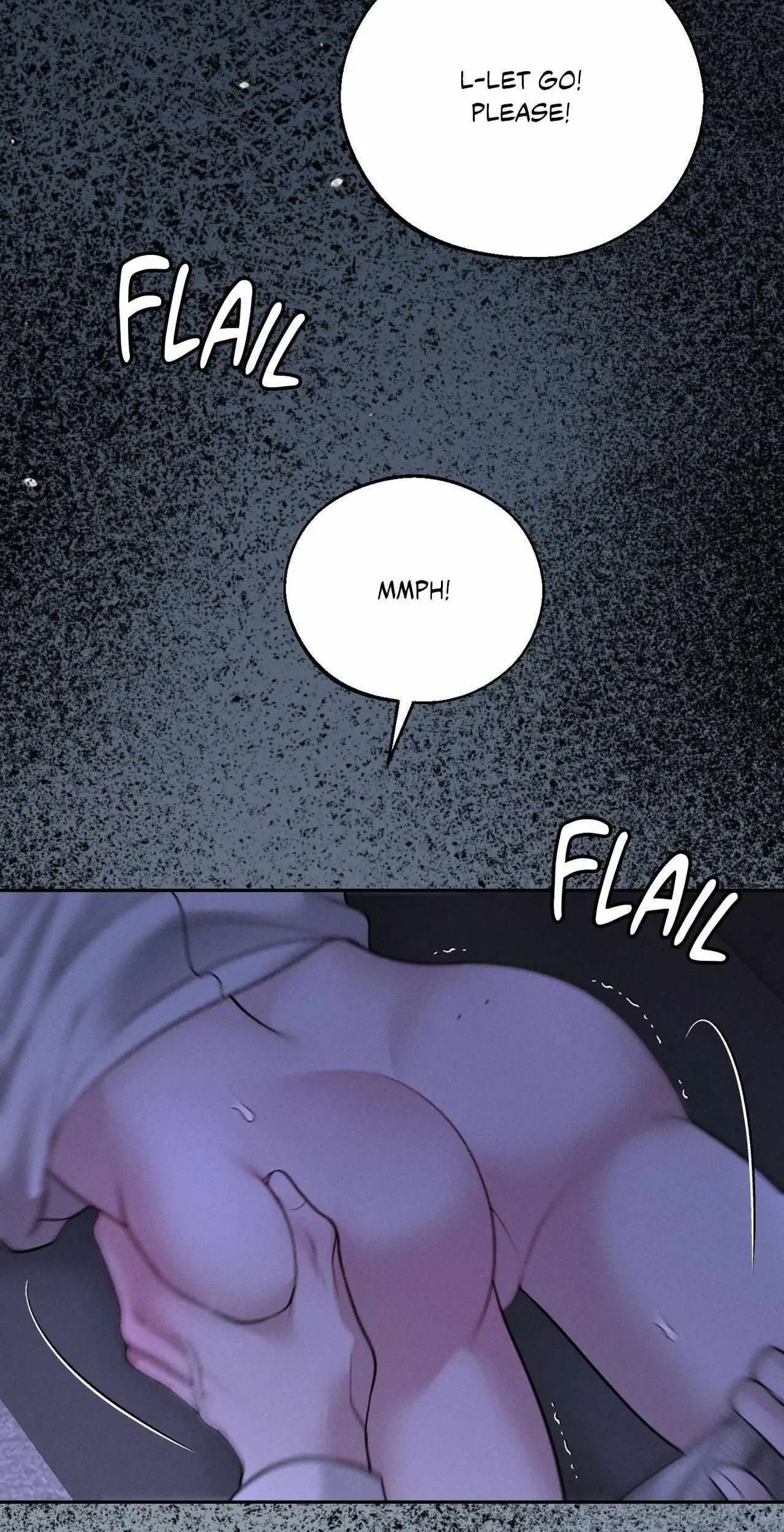 Monday'saviour Chapter 47 page 50 - 
