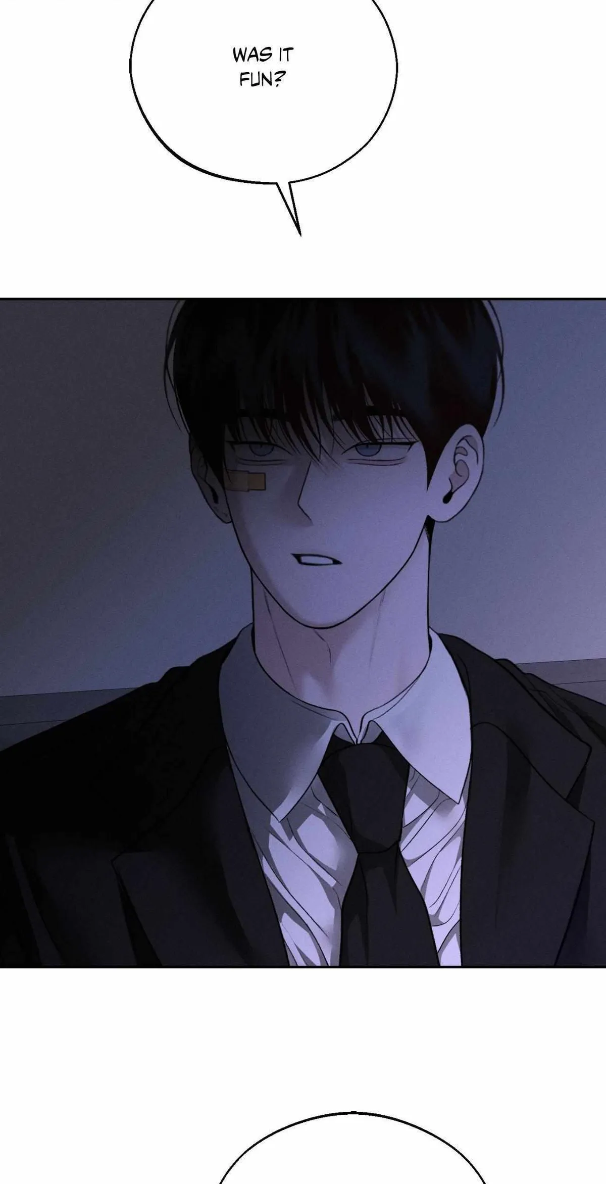 Monday'saviour Chapter 47 page 6 - 