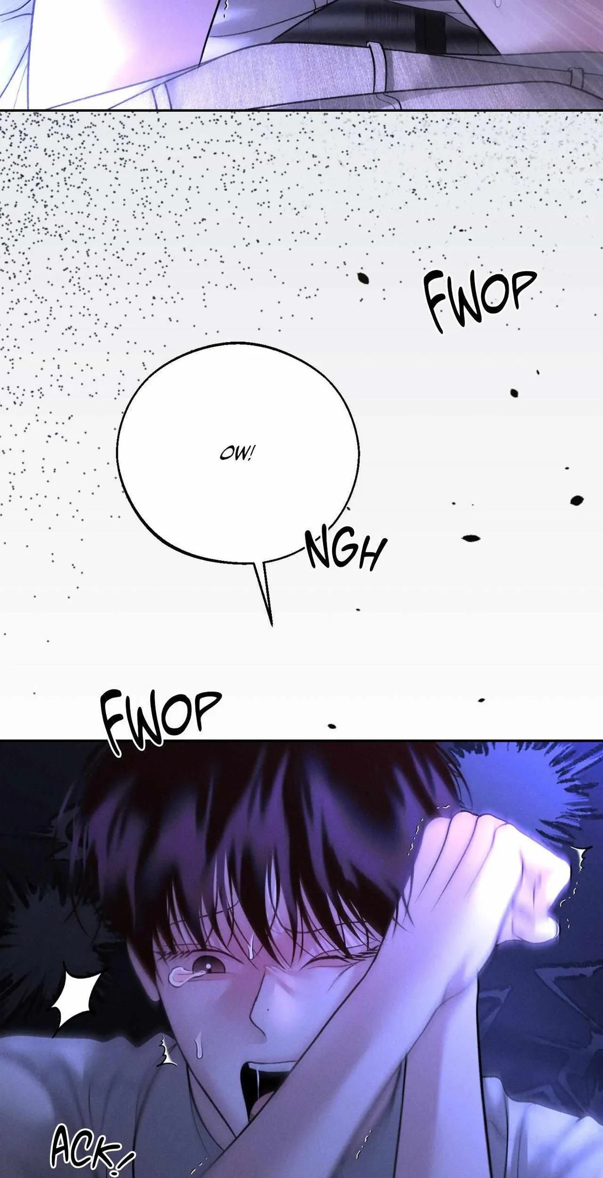 Monday'saviour Chapter 47 page 52 - 