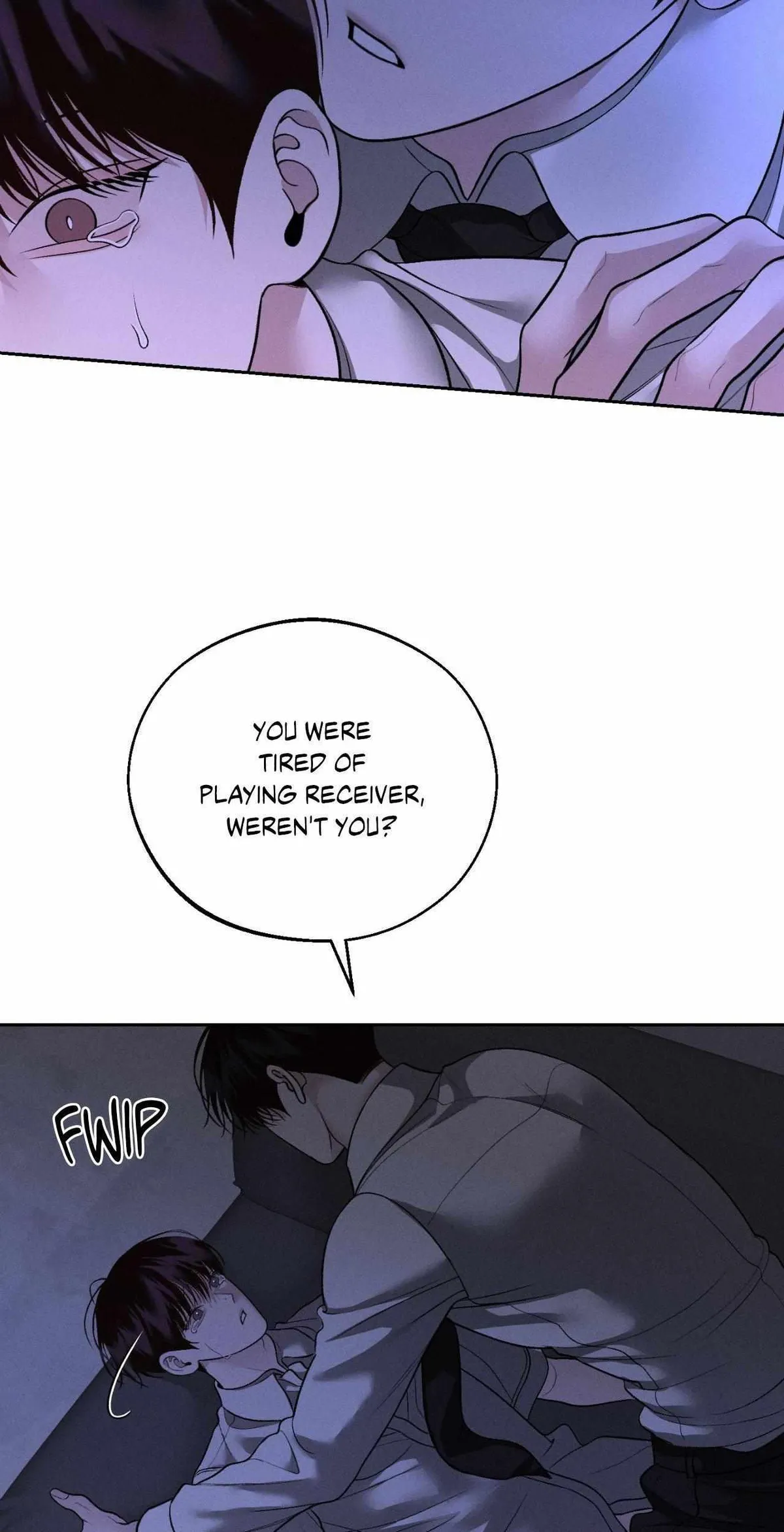 Monday'saviour Chapter 47 page 56 - 