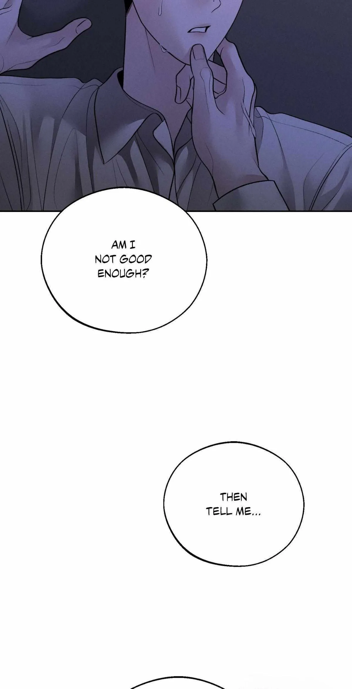 Monday'saviour Chapter 47 page 58 - 
