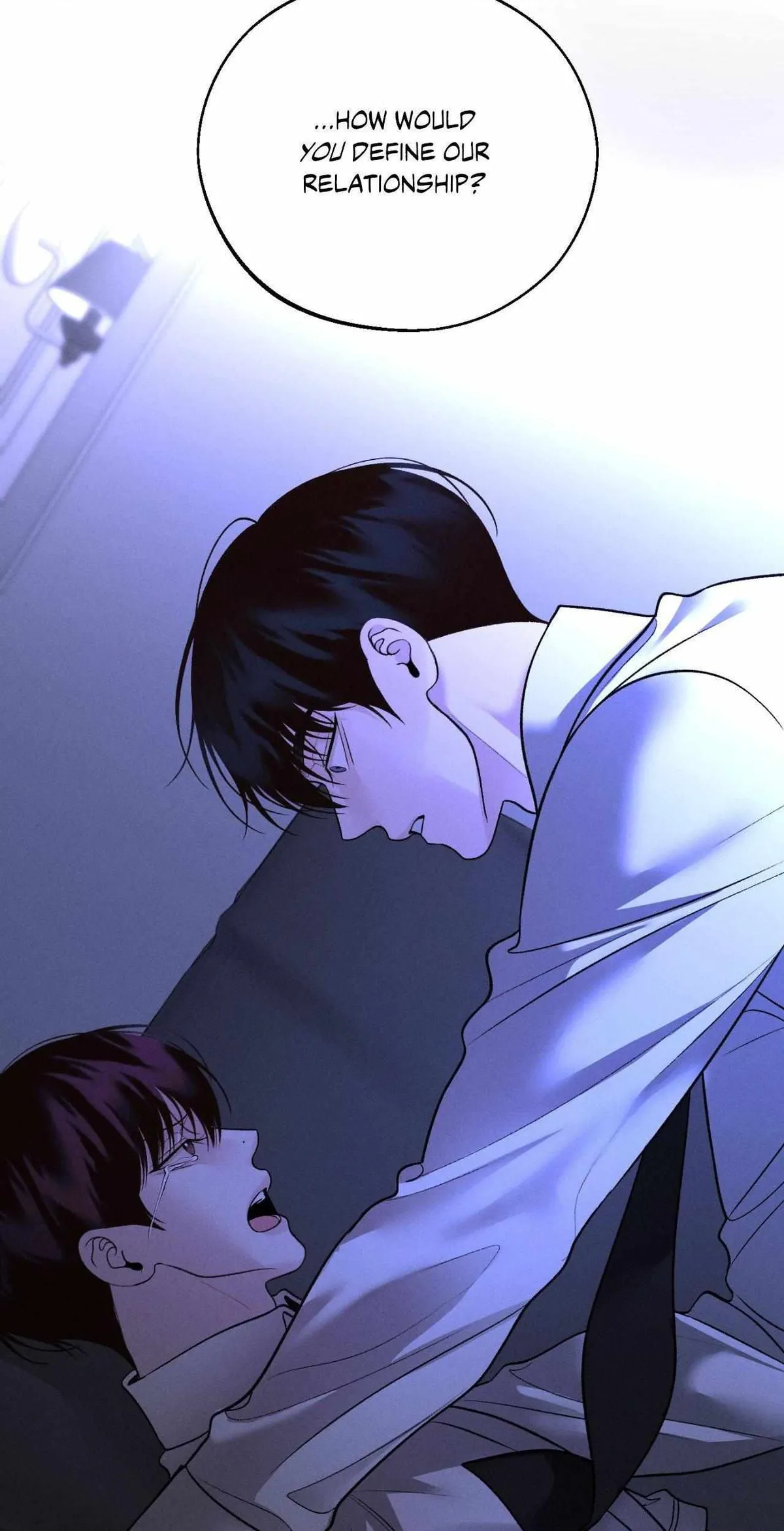 Monday'saviour Chapter 47 page 59 - 