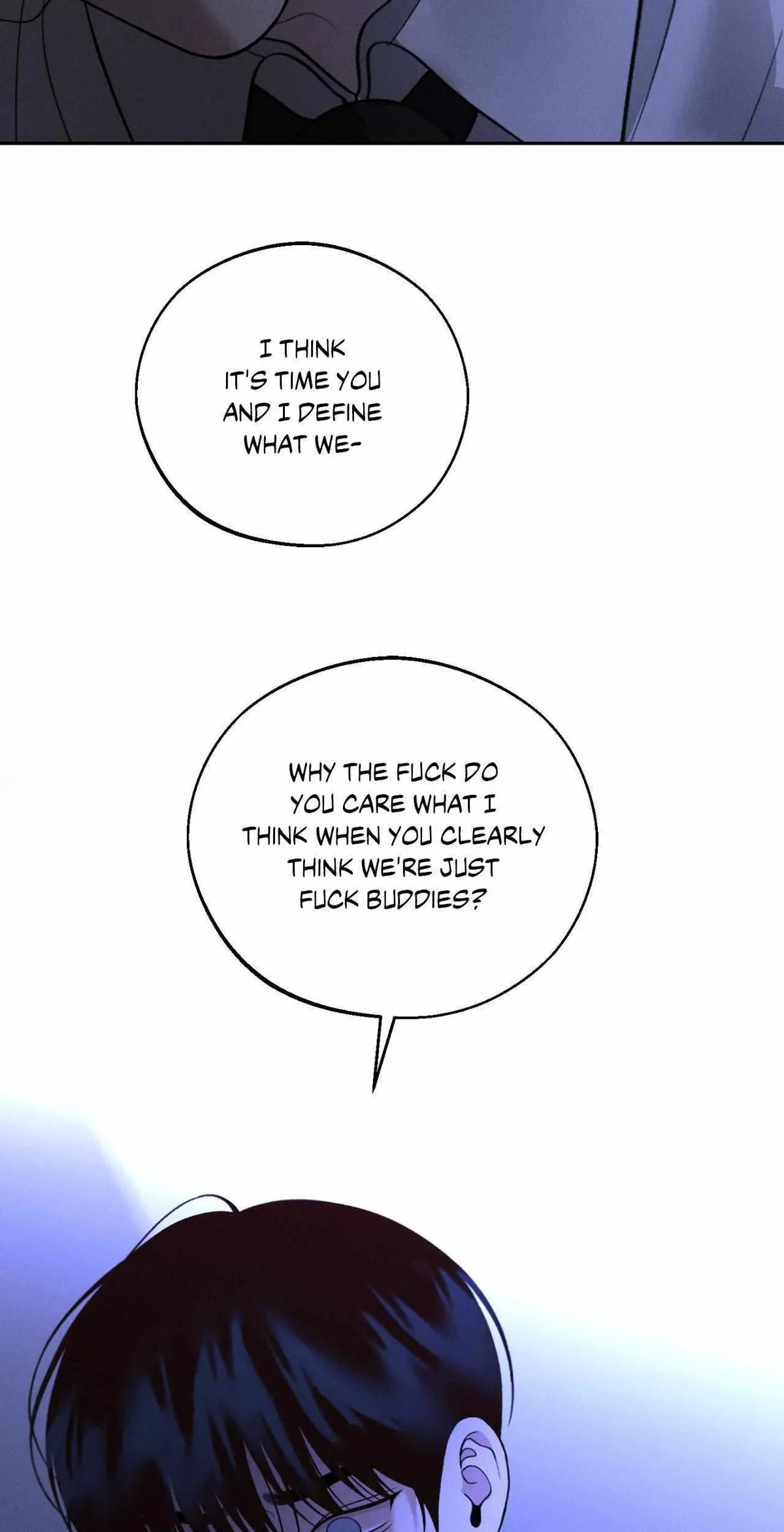 Monday'saviour Chapter 47 page 61 - 