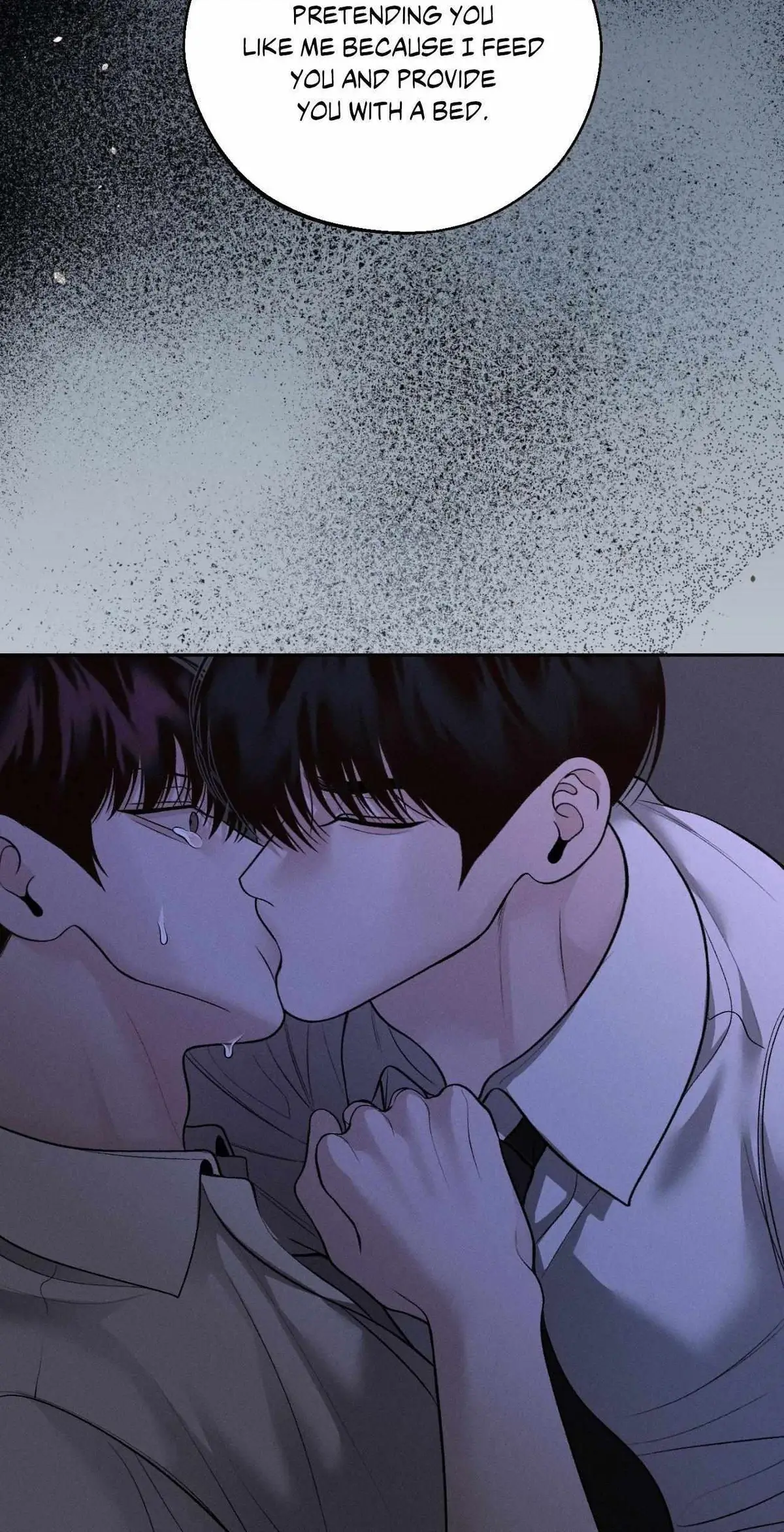 Monday'saviour Chapter 47 page 64 - 