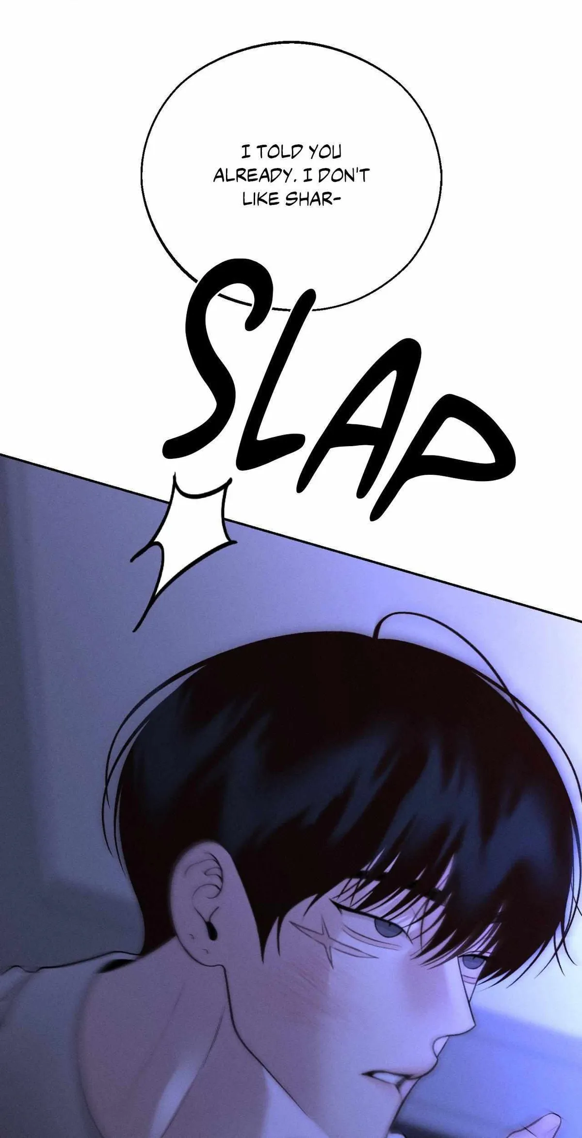 Monday'saviour Chapter 47 page 67 - 