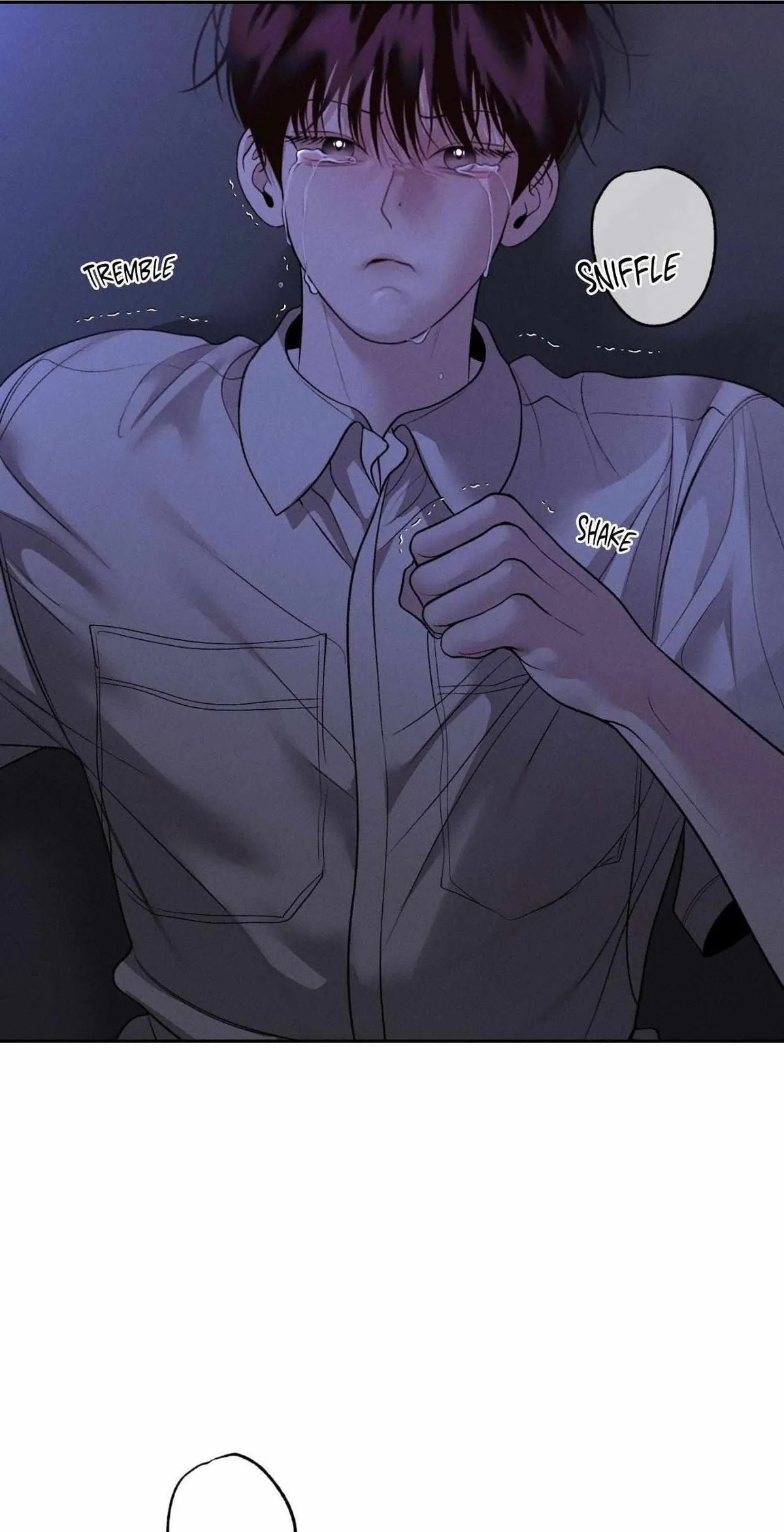 Monday'saviour Chapter 47 page 69 - 