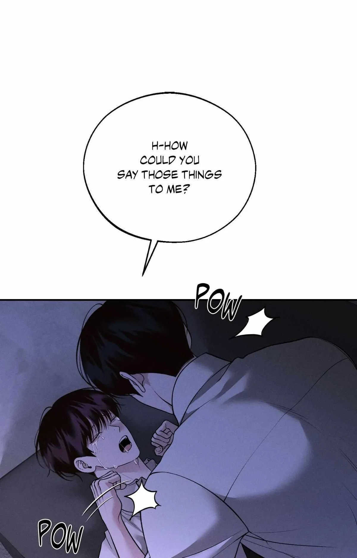 Monday'saviour Chapter 48 page 1 - 