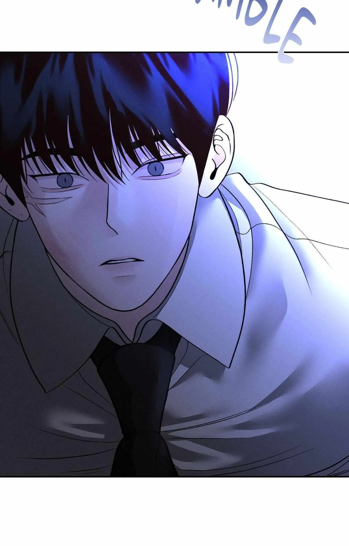 Monday'saviour Chapter 48 page 12 - 