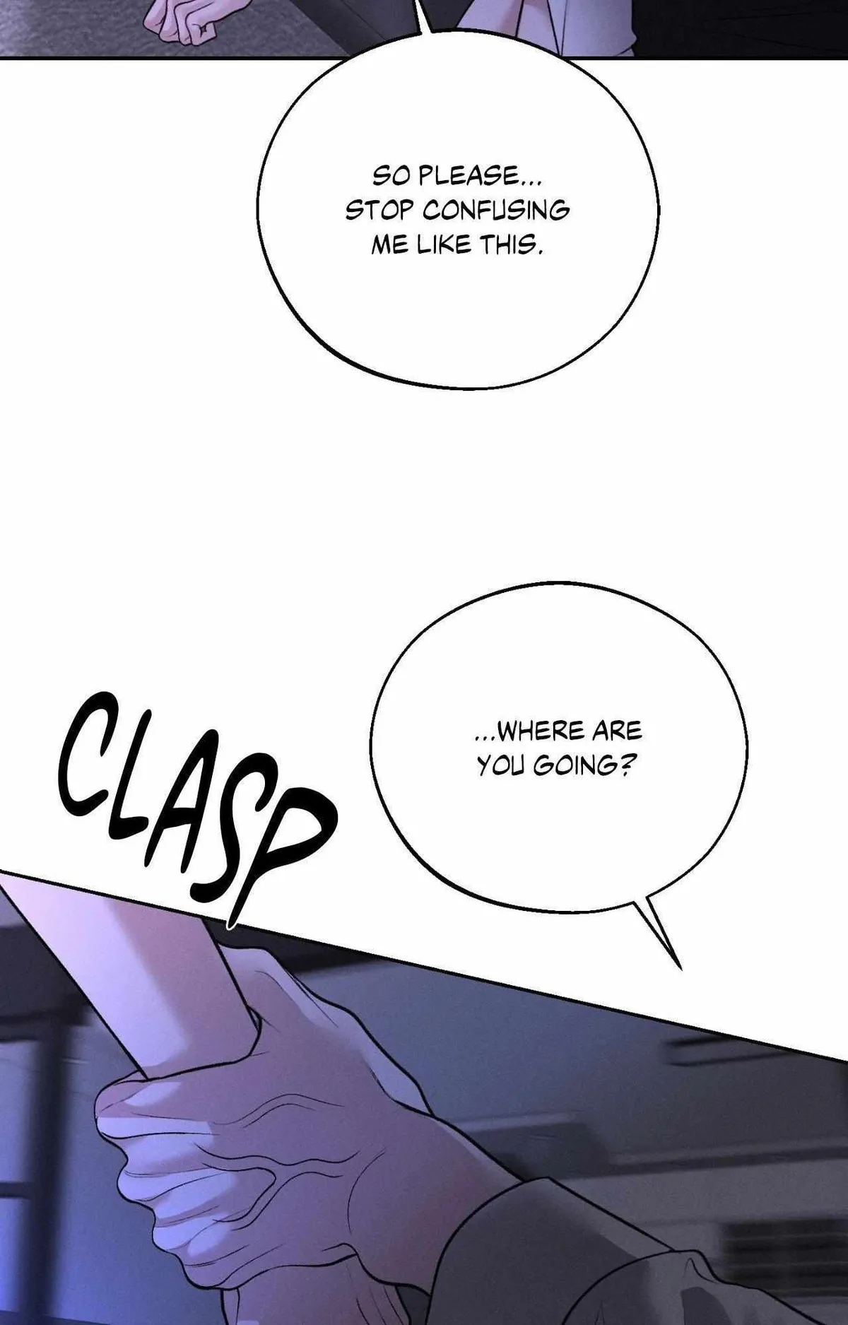 Monday'saviour Chapter 48 page 14 - 