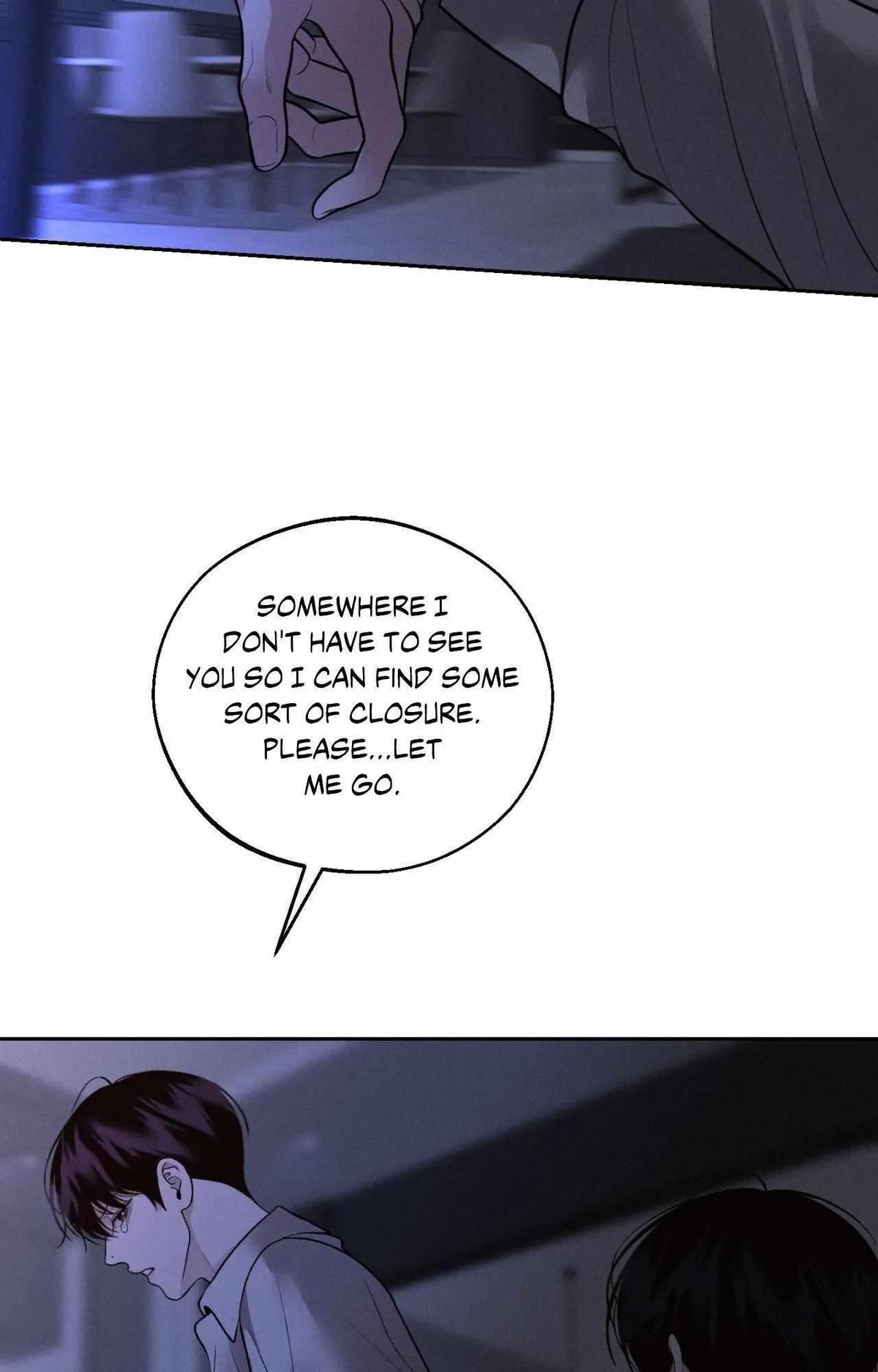 Monday'saviour Chapter 48 page 15 - 