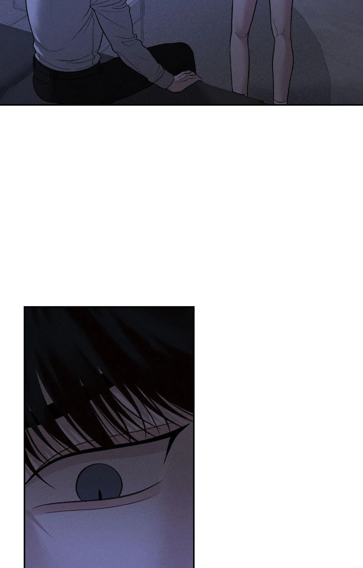 Monday'saviour Chapter 48 page 19 - 