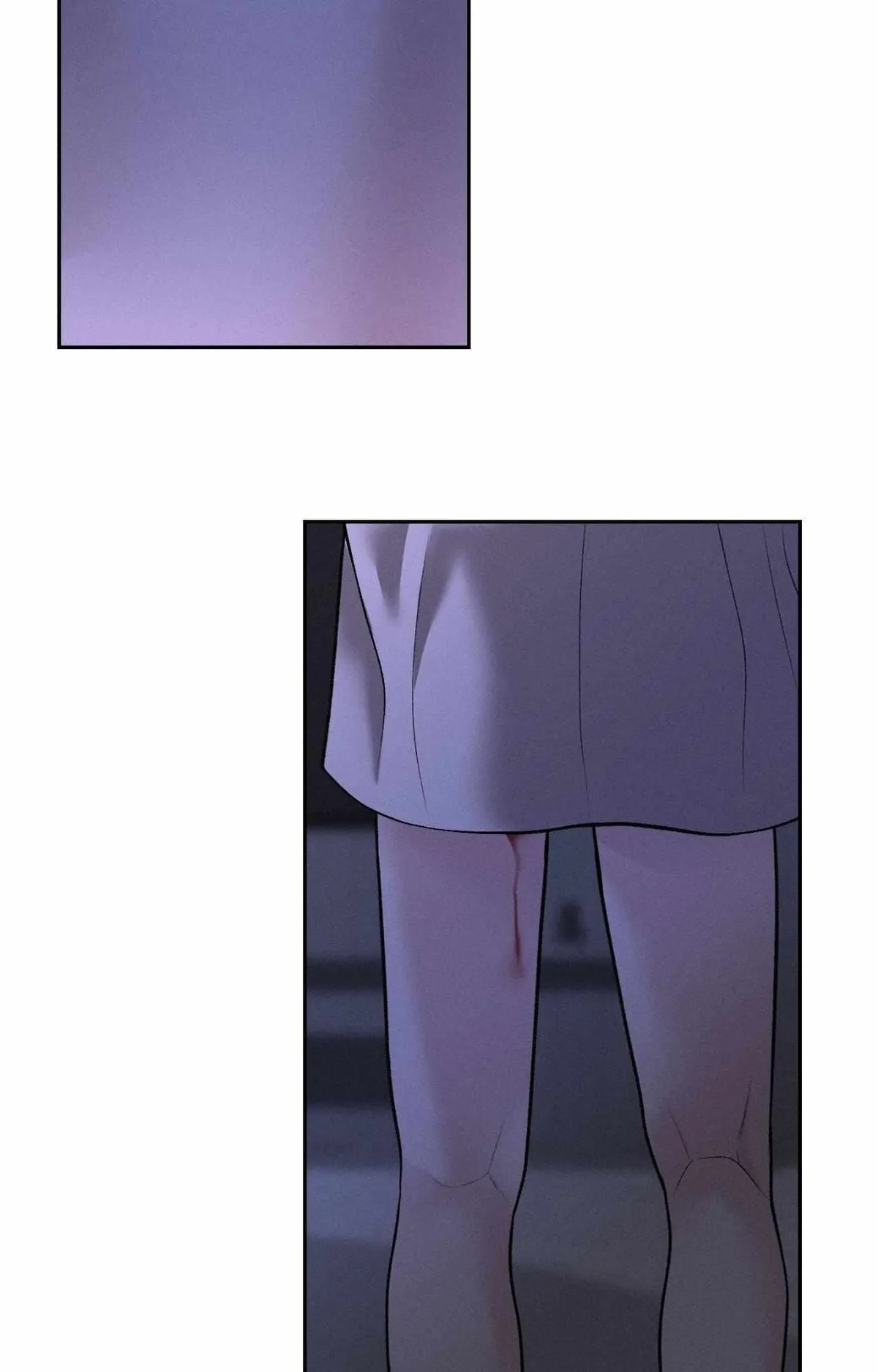 Monday'saviour Chapter 48 page 20 - 