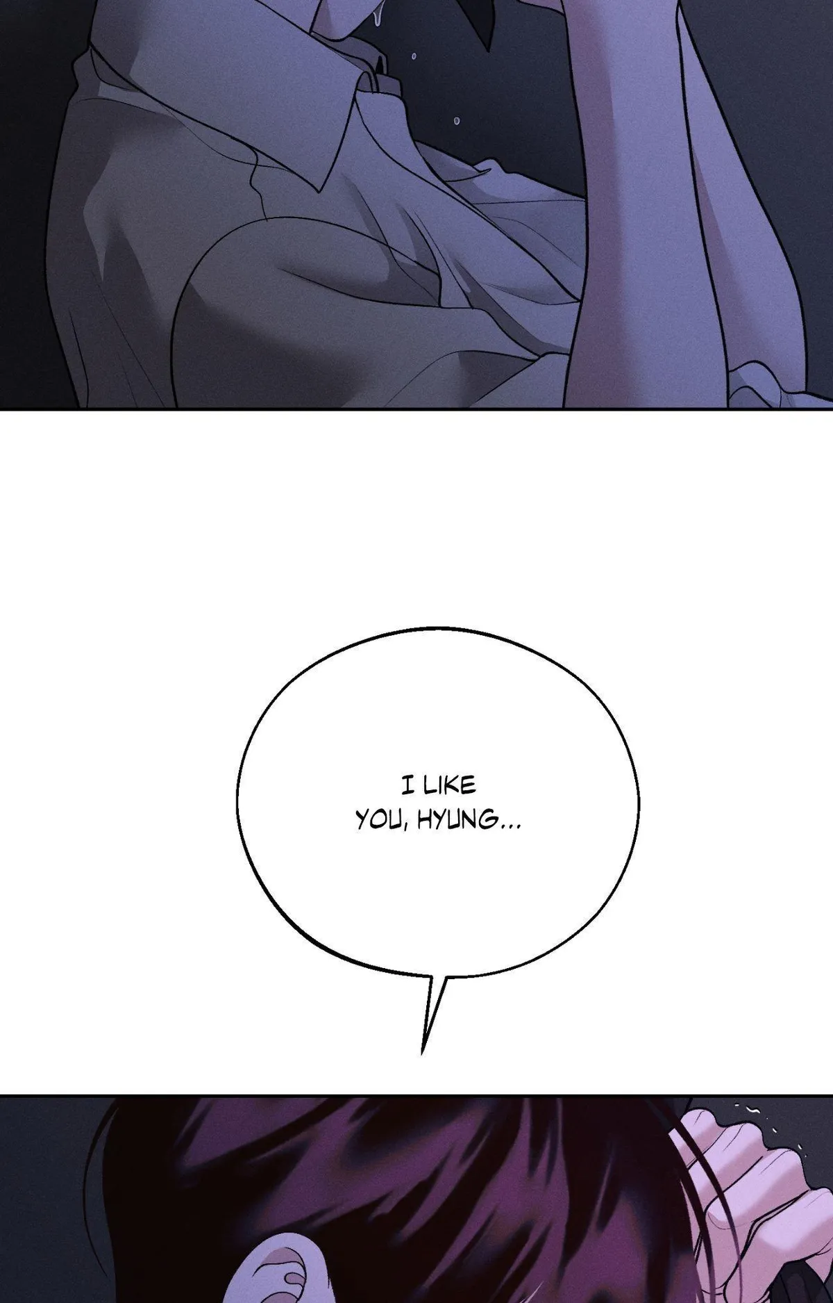 Monday'saviour Chapter 48 page 3 - 