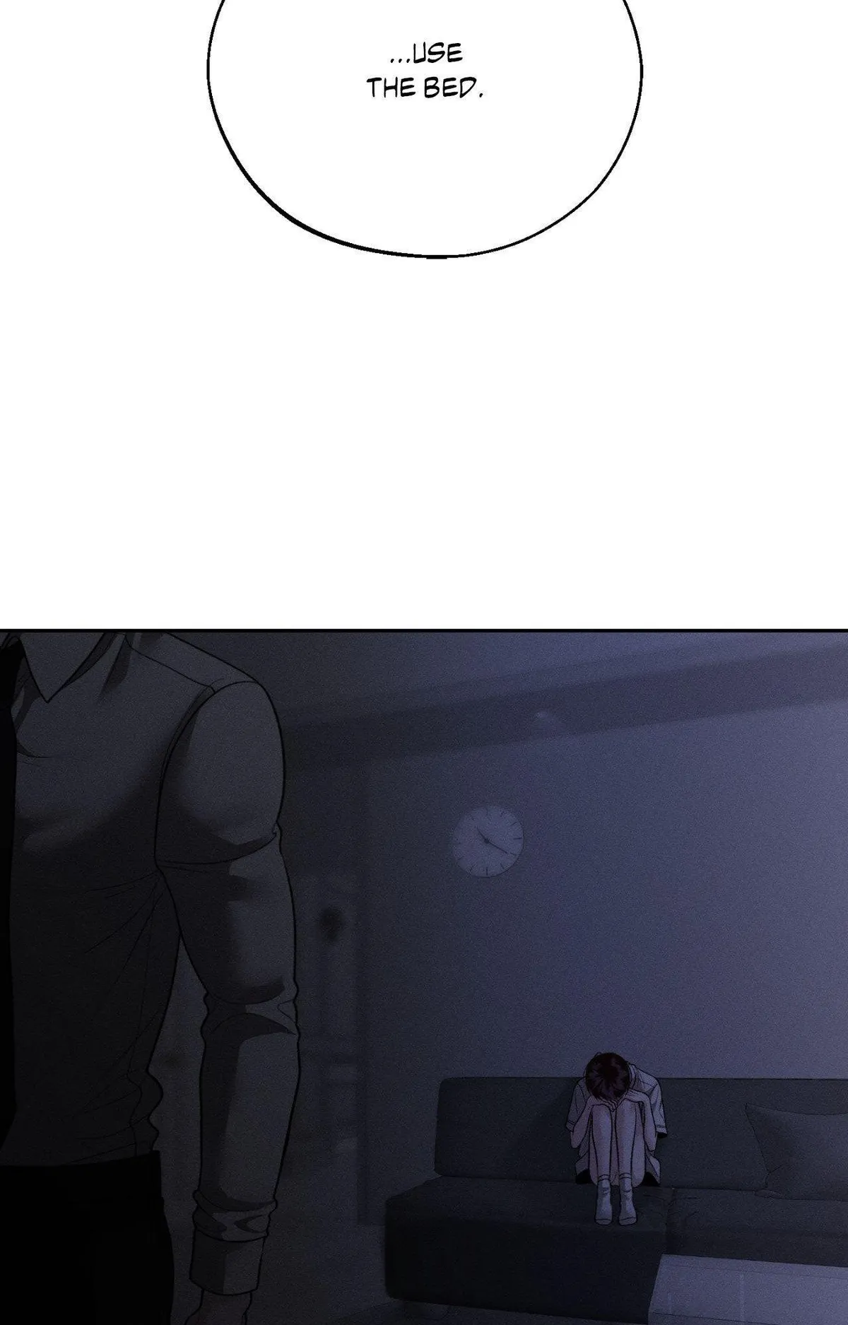 Monday'saviour Chapter 48 page 24 - 