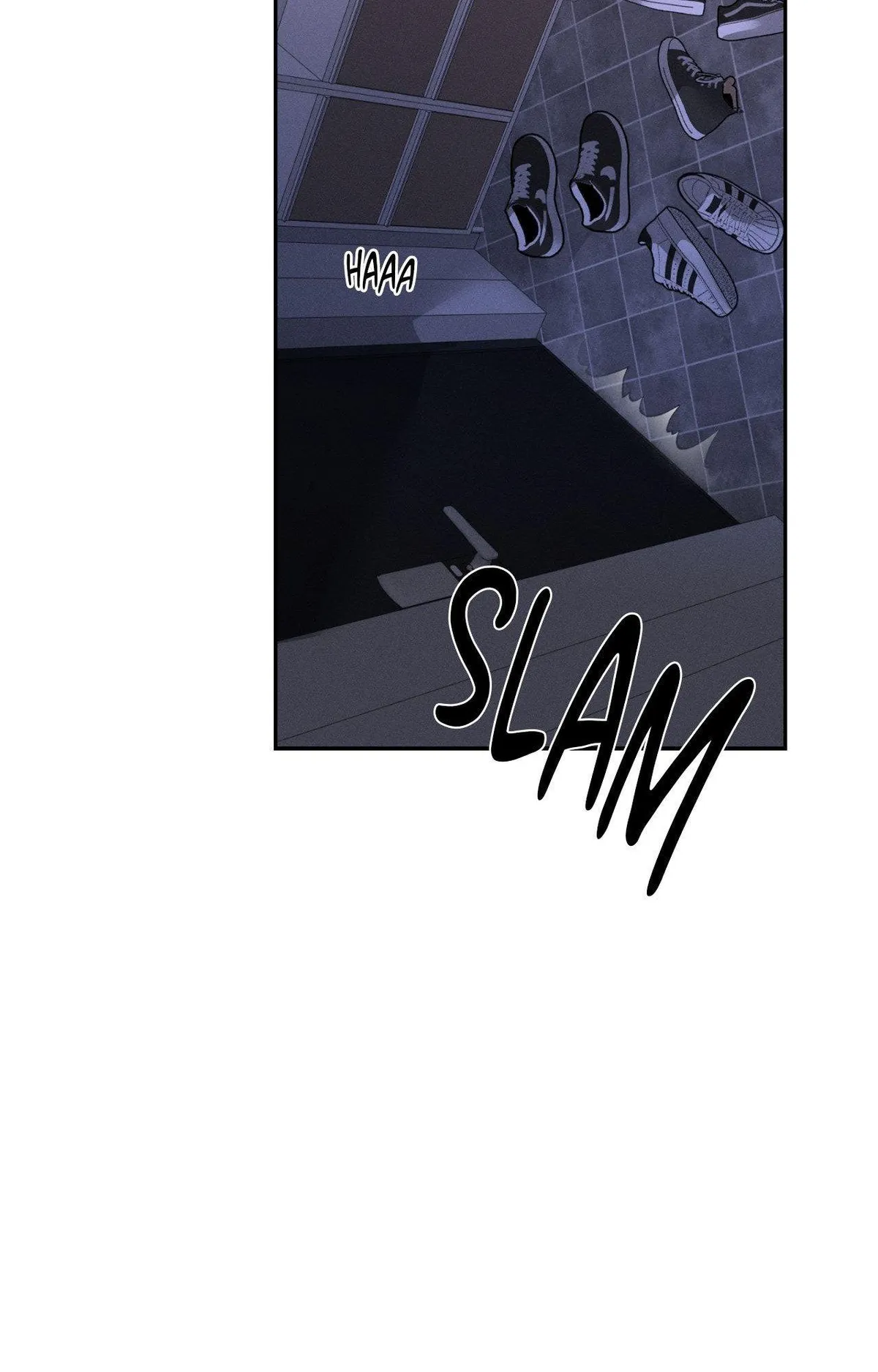 Monday'saviour Chapter 48 page 27 - 
