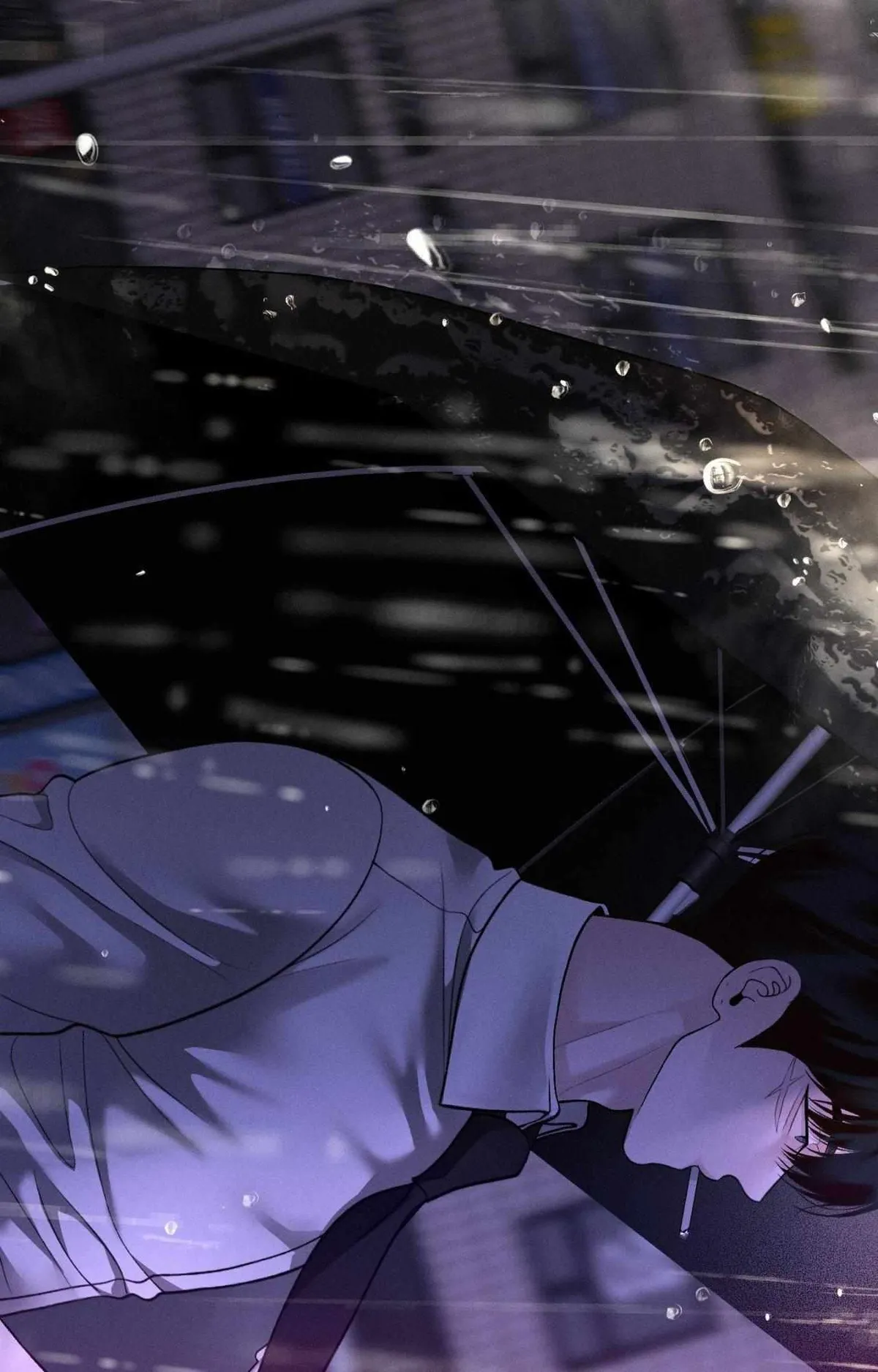 Monday'saviour Chapter 48 page 29 - 